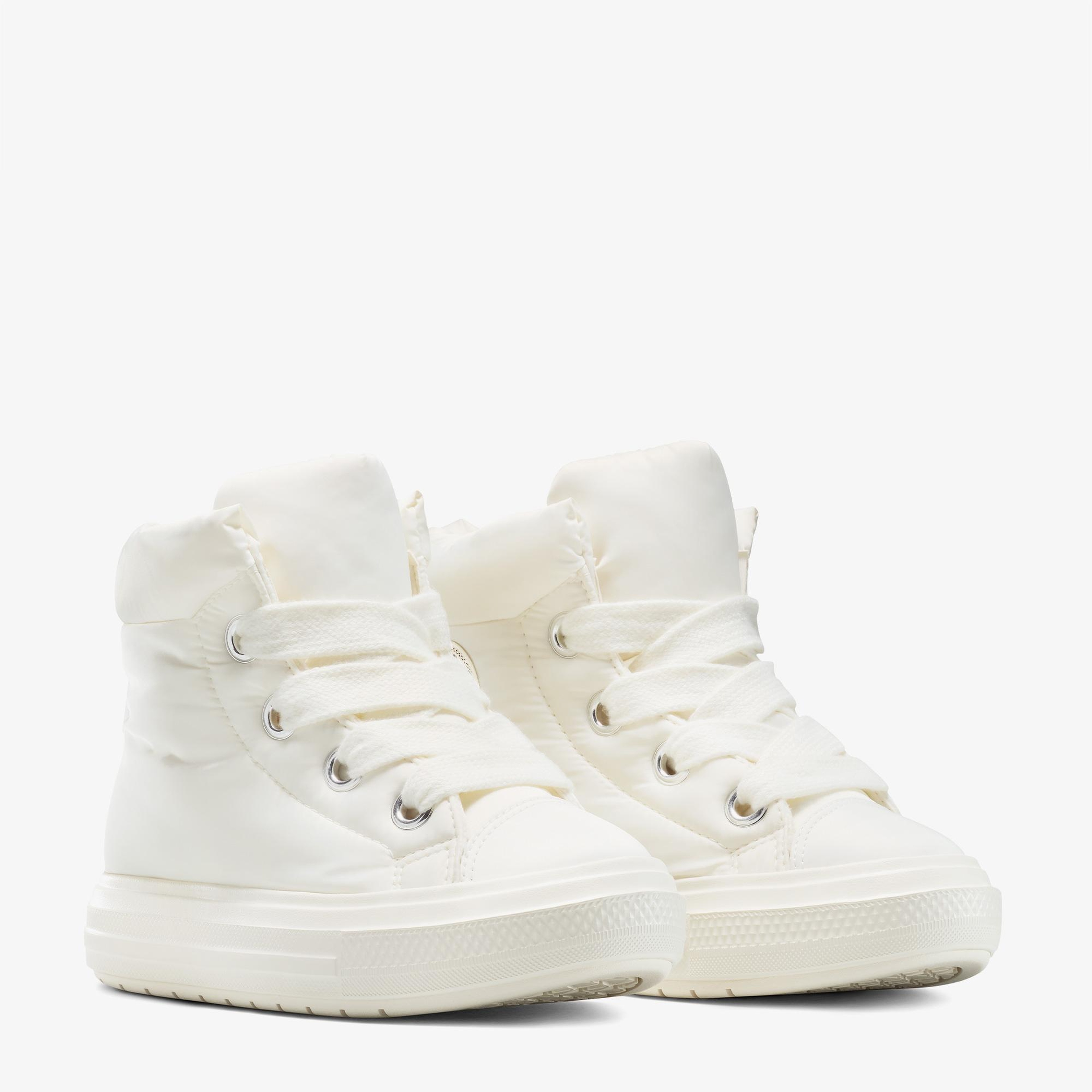 Converse Chuck Taylor All Star Elements Unisex Krem Sneaker