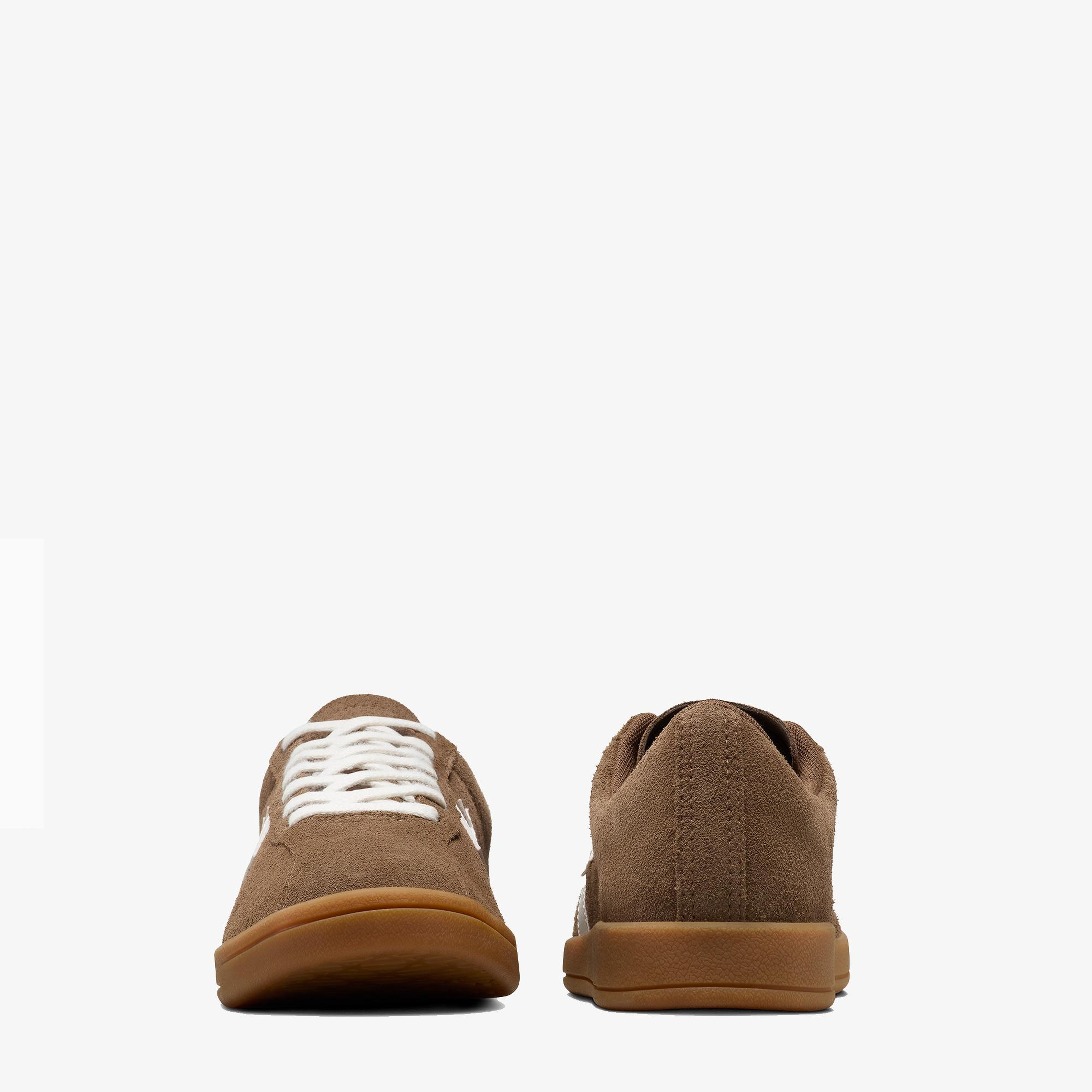 Converse All Star Classic Trainer Unisex Kahverengi Sneaker