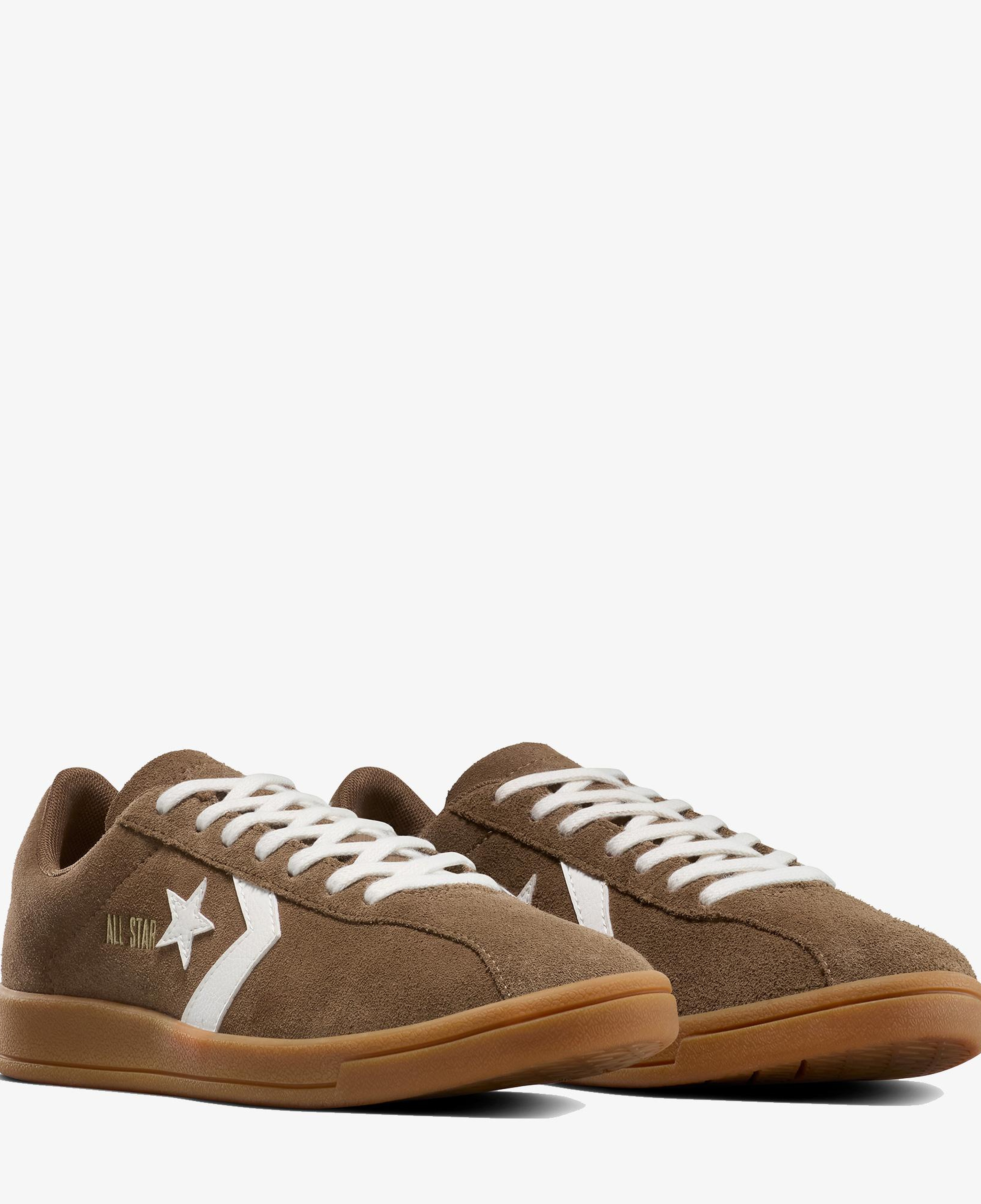 Converse All Star Classic Trainer Unisex Kahverengi Sneaker