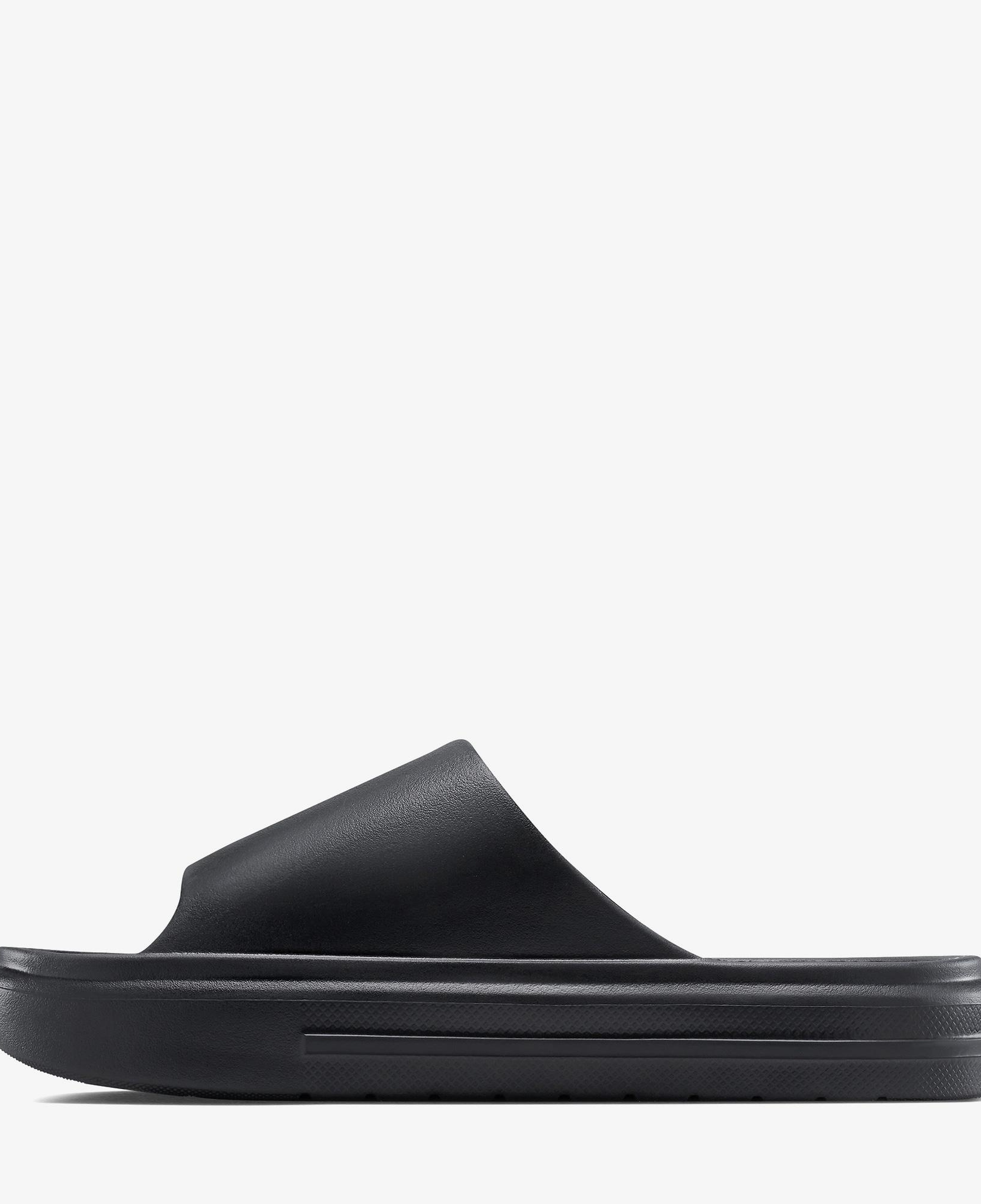 Converse Essential Slide Unisex Siyah Terlik