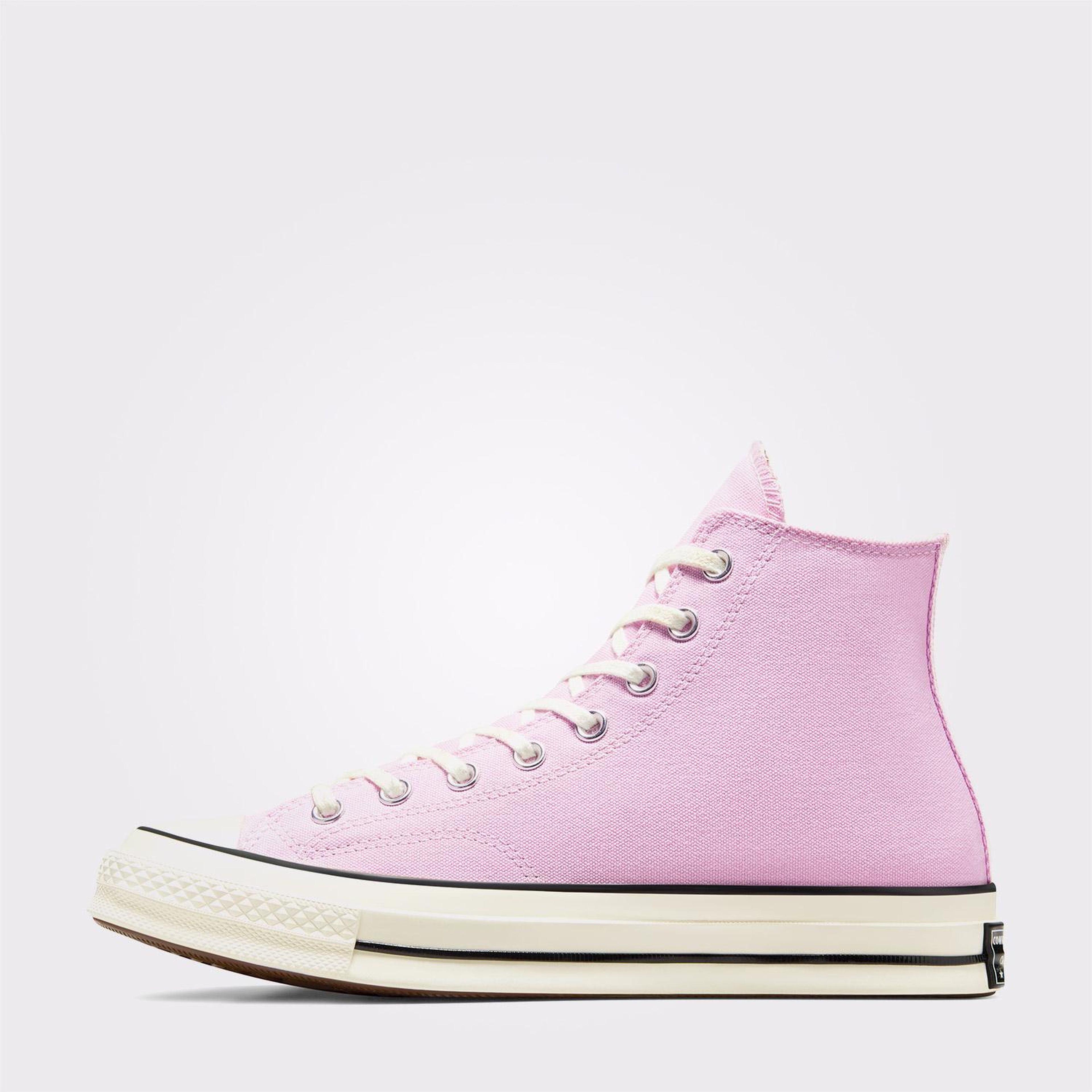 Converse Chuck 70 Unisex Pembe Sneaker