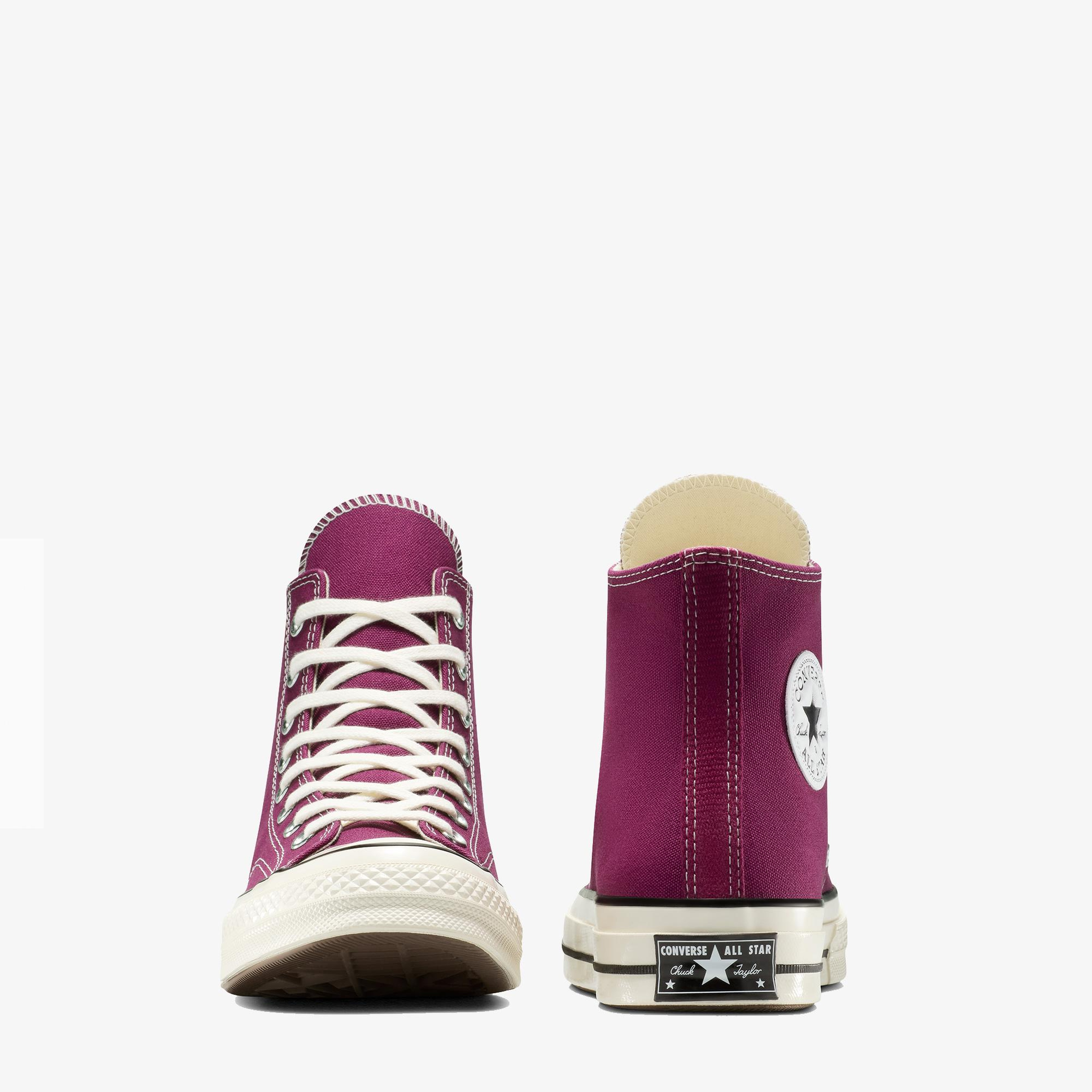 Converse Chuck 70 Unisex Pembe Sneaker