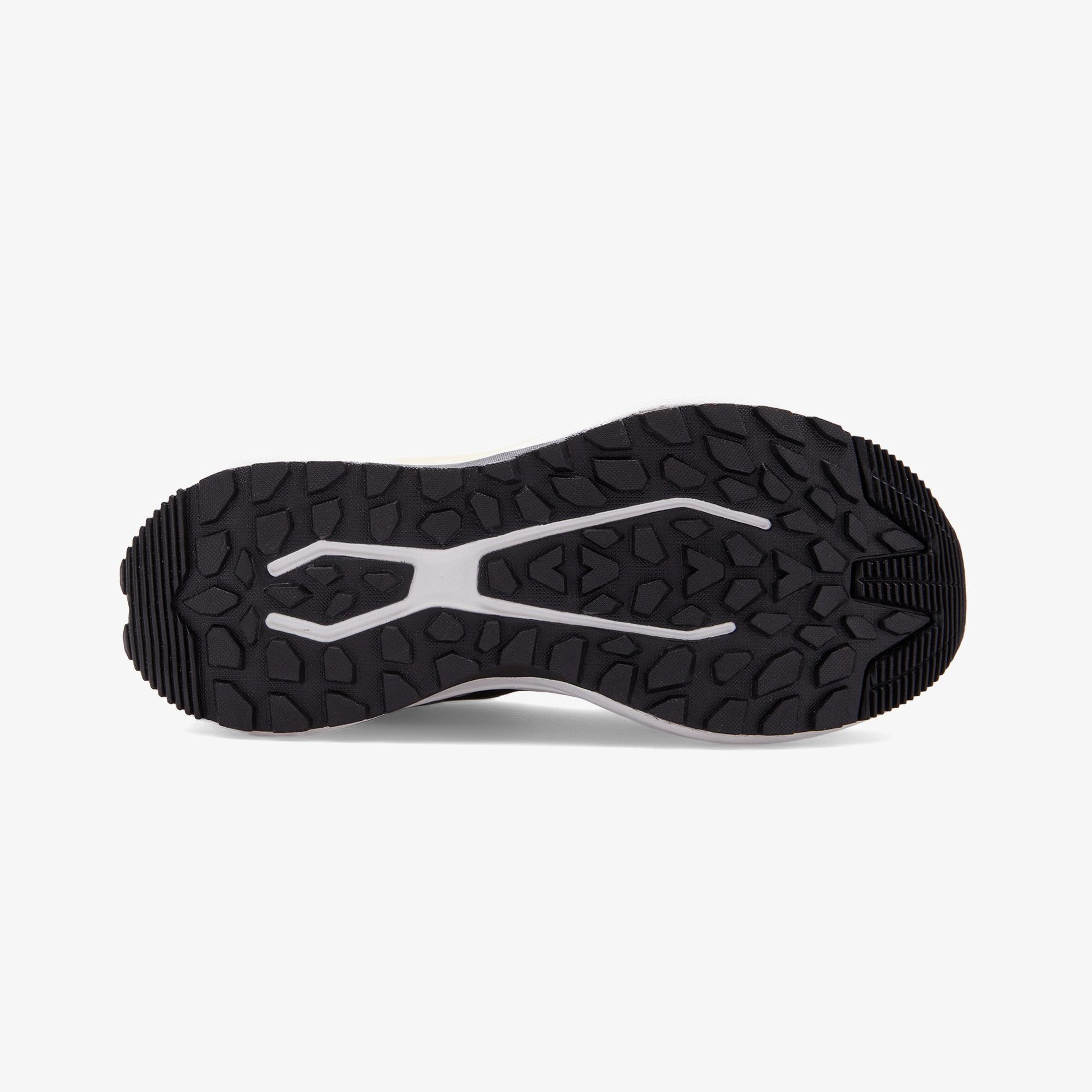 Nautica Kadın Siyah Sneaker