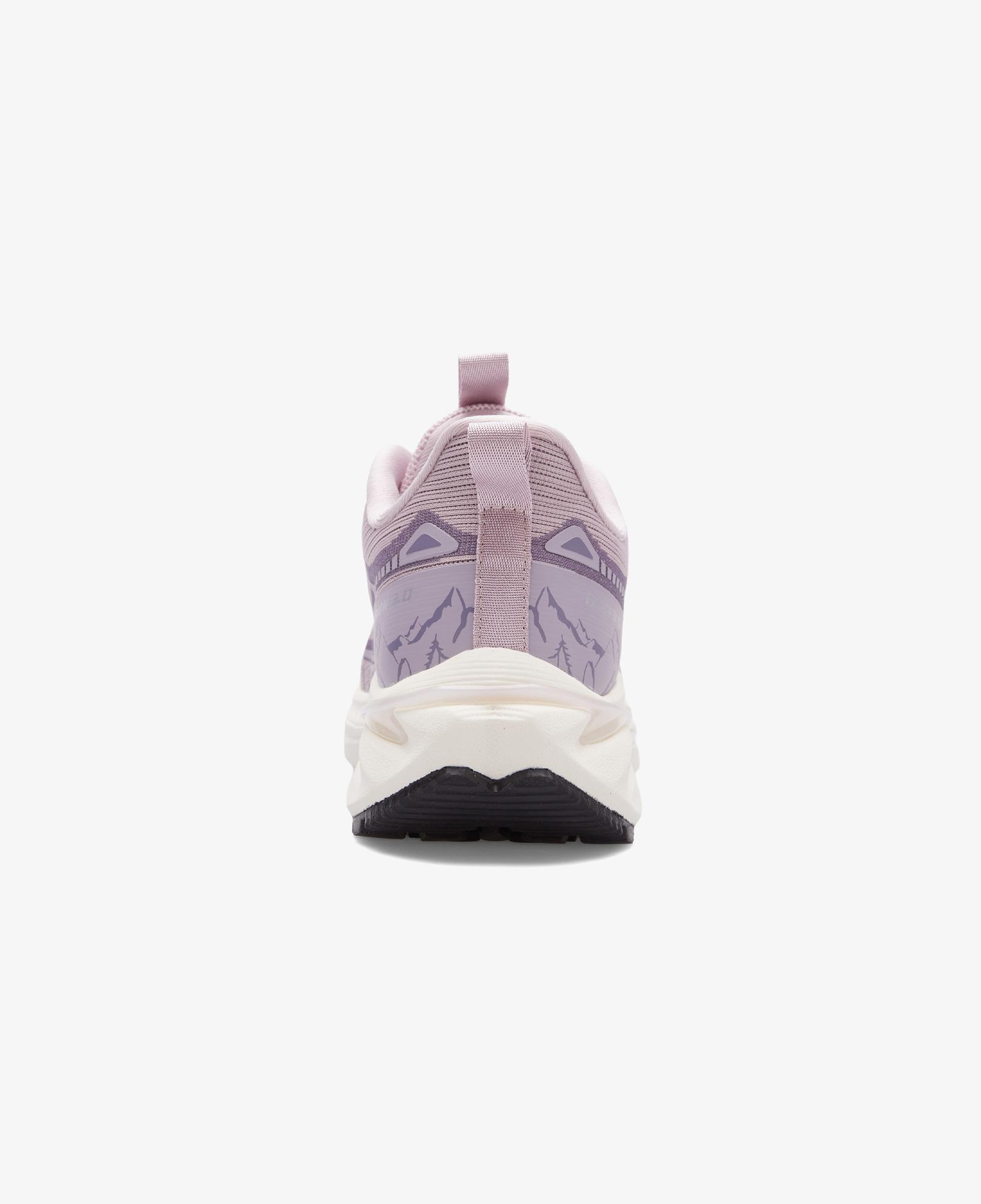 Nautica Kadın Mor Sneaker