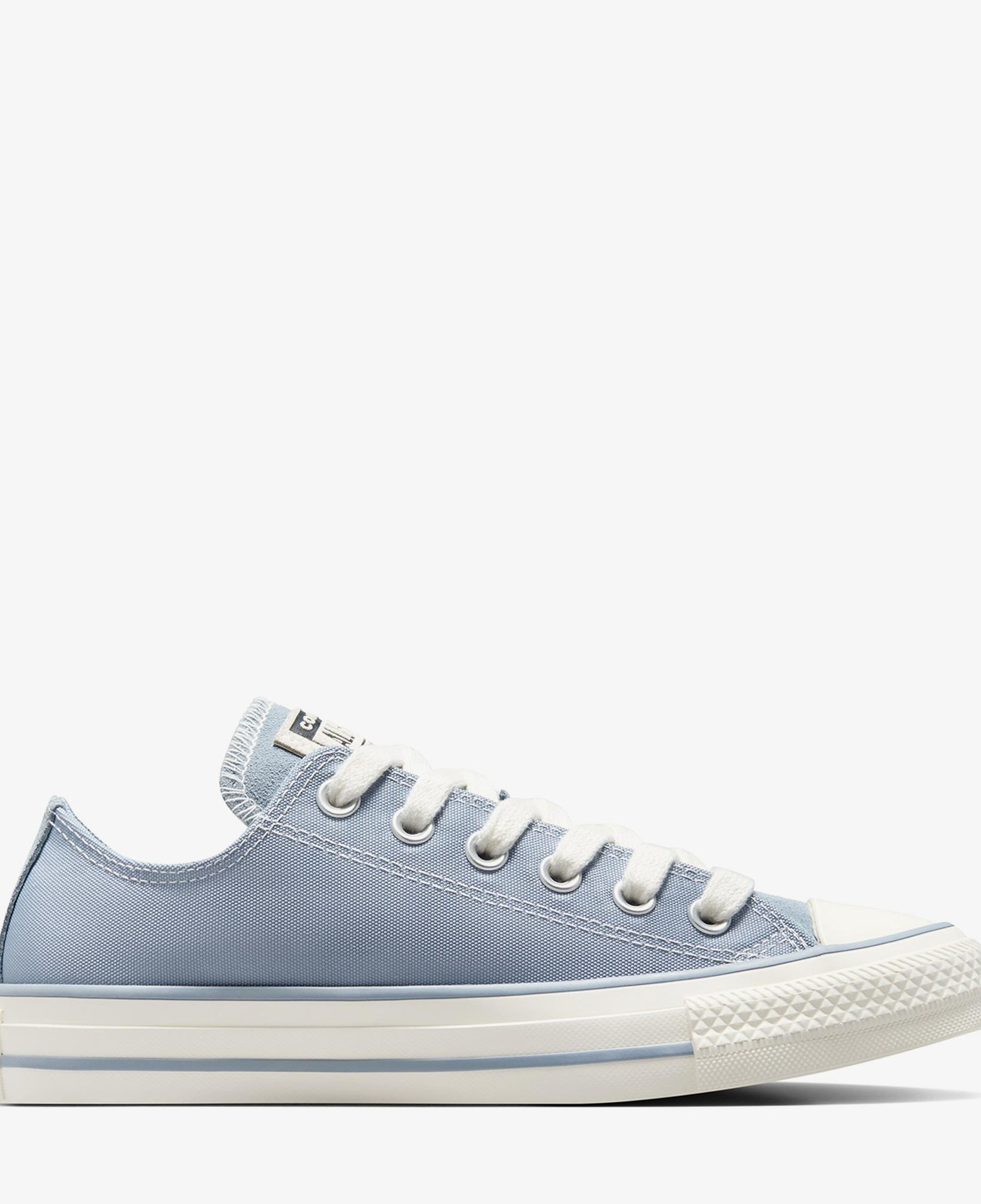 Converse Chuck Taylor All Star Unisex Mavi Sneaker
