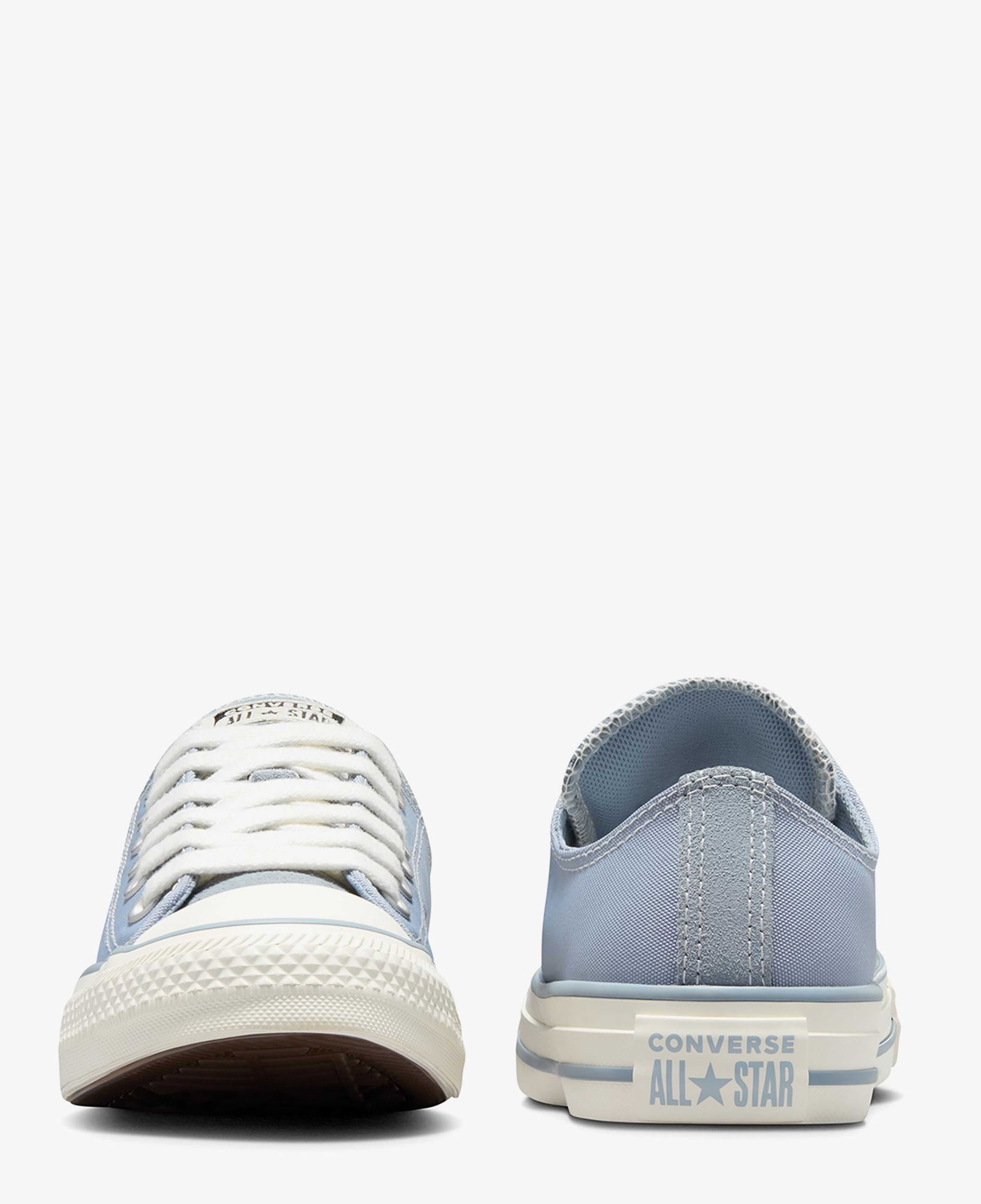 Converse Chuck Taylor All Star Unisex Mavi Sneaker