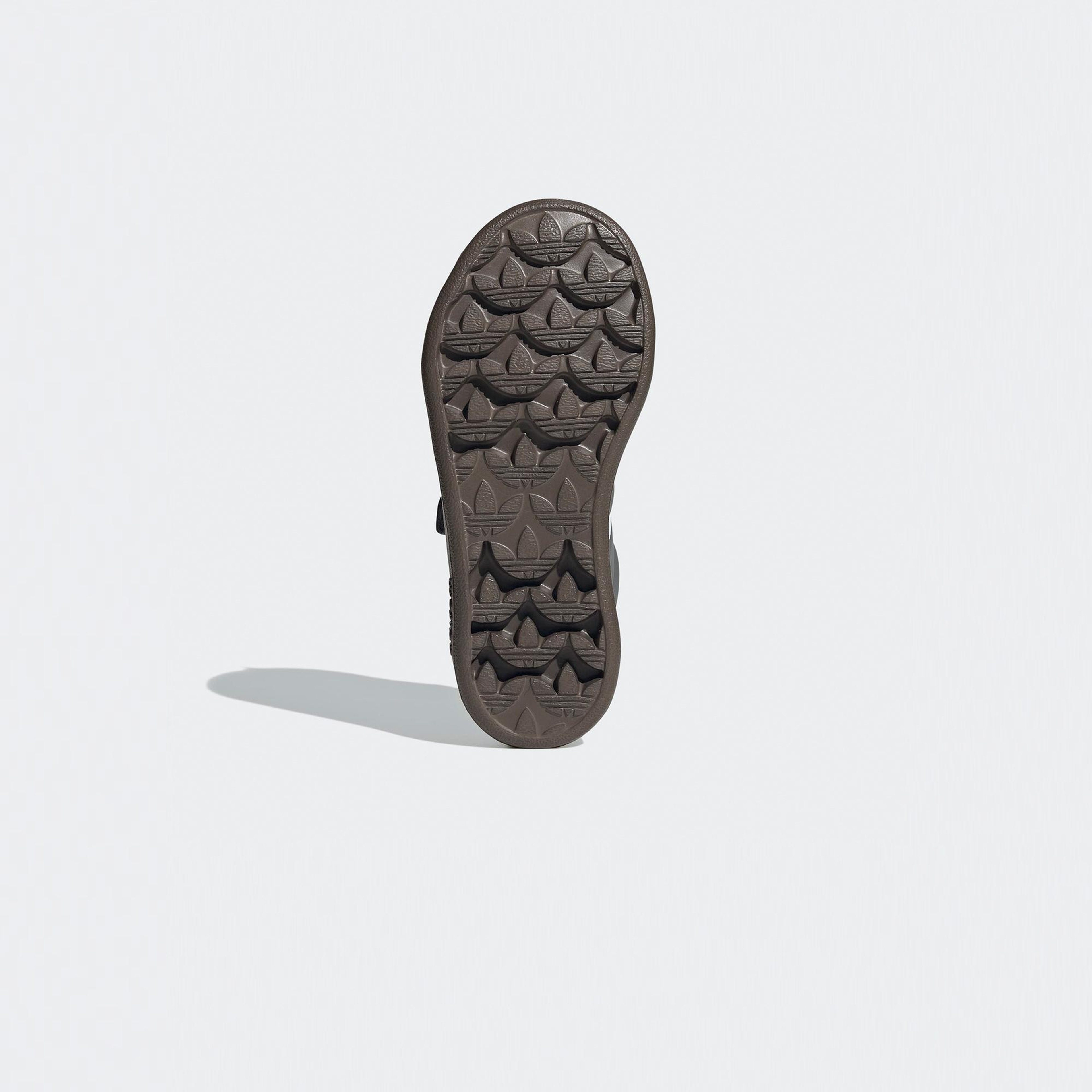 adidas Adifom Samba 360 C Çocuk Gri Spor Ayakkabı