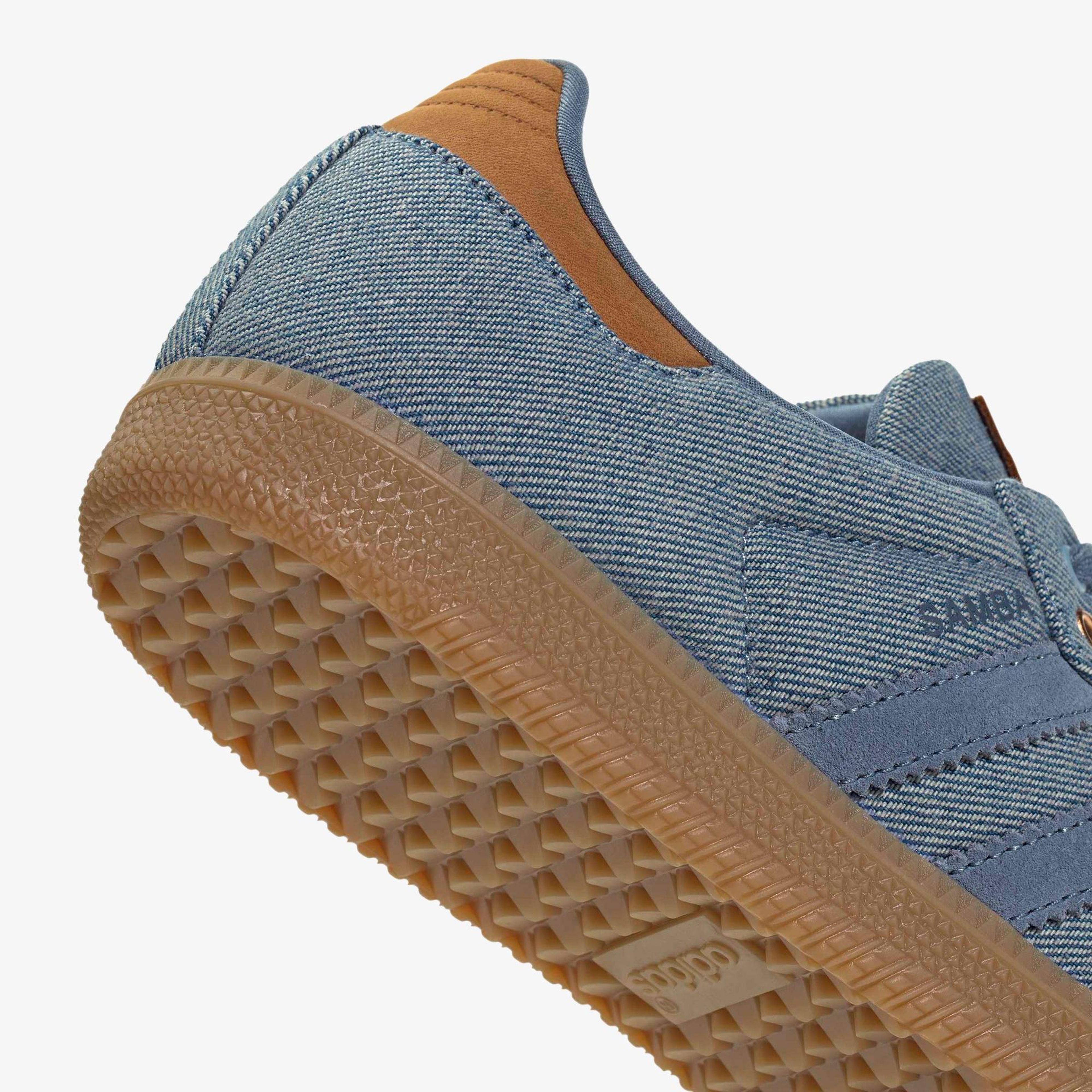 adidas Samba Og Erkek Çok renkli Spor Ayakkabı