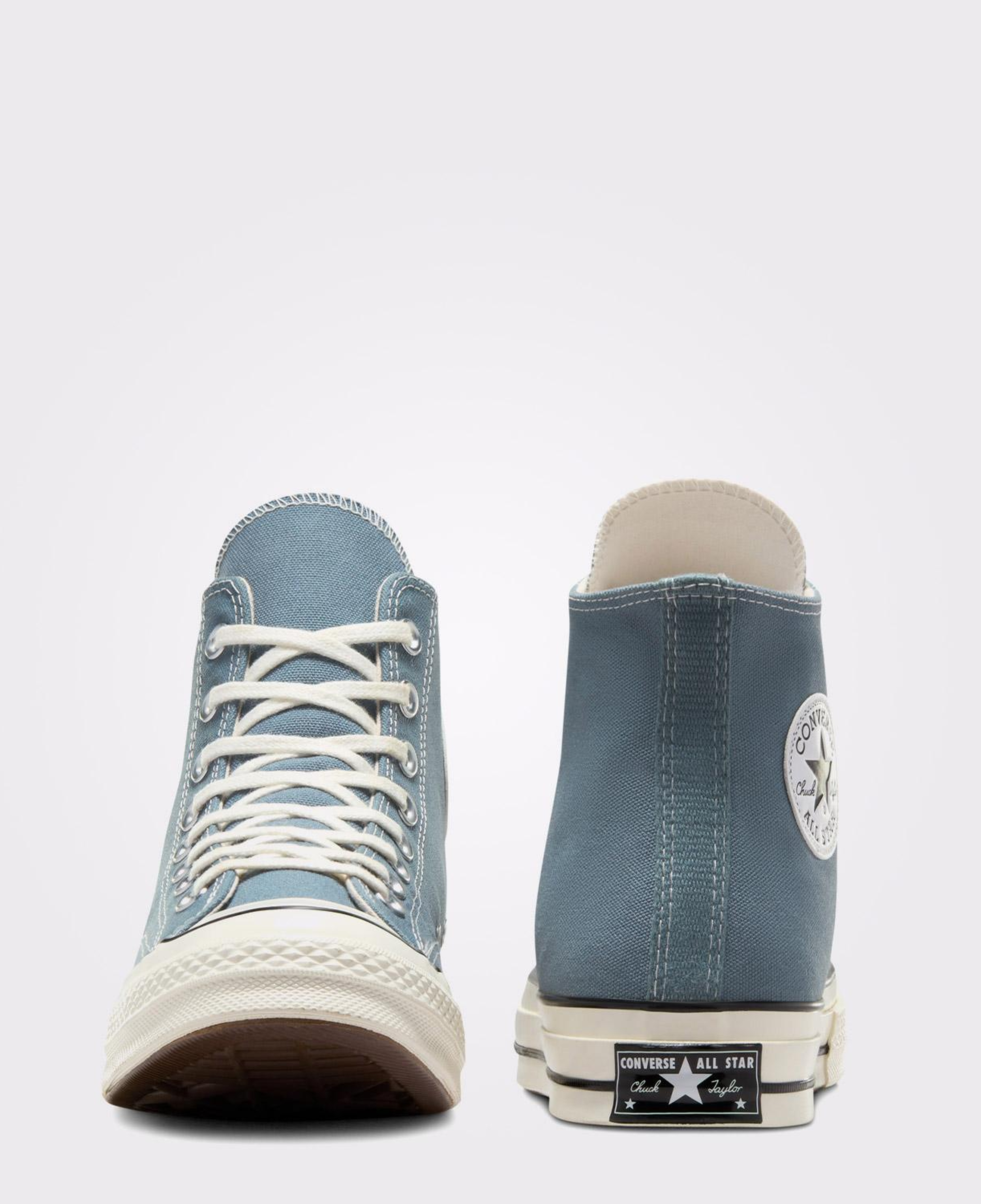 Converse Chuck 70 Unisex Mavi Sneaker