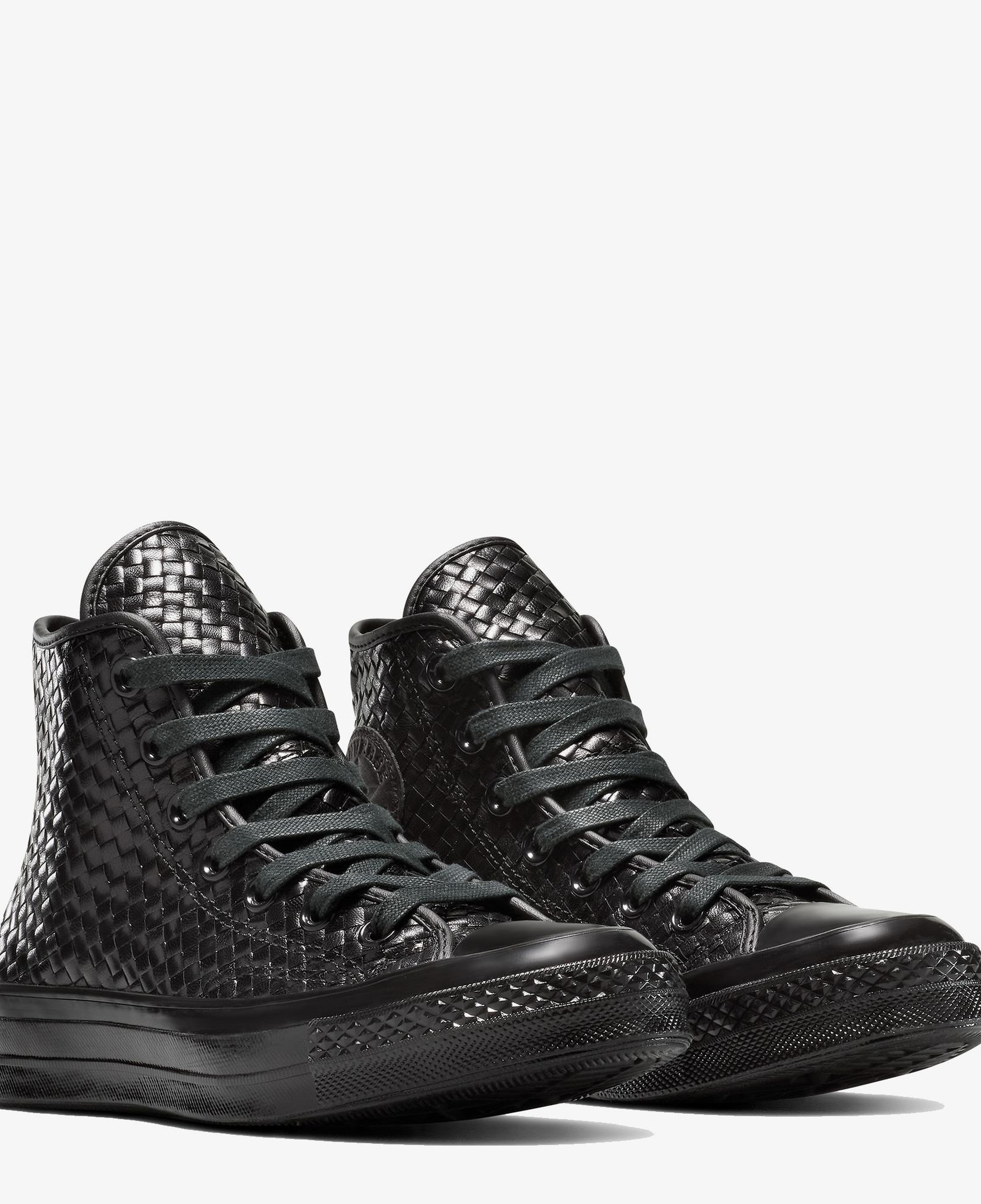 Converse Chuck 70 Unisex Siyah Sneaker