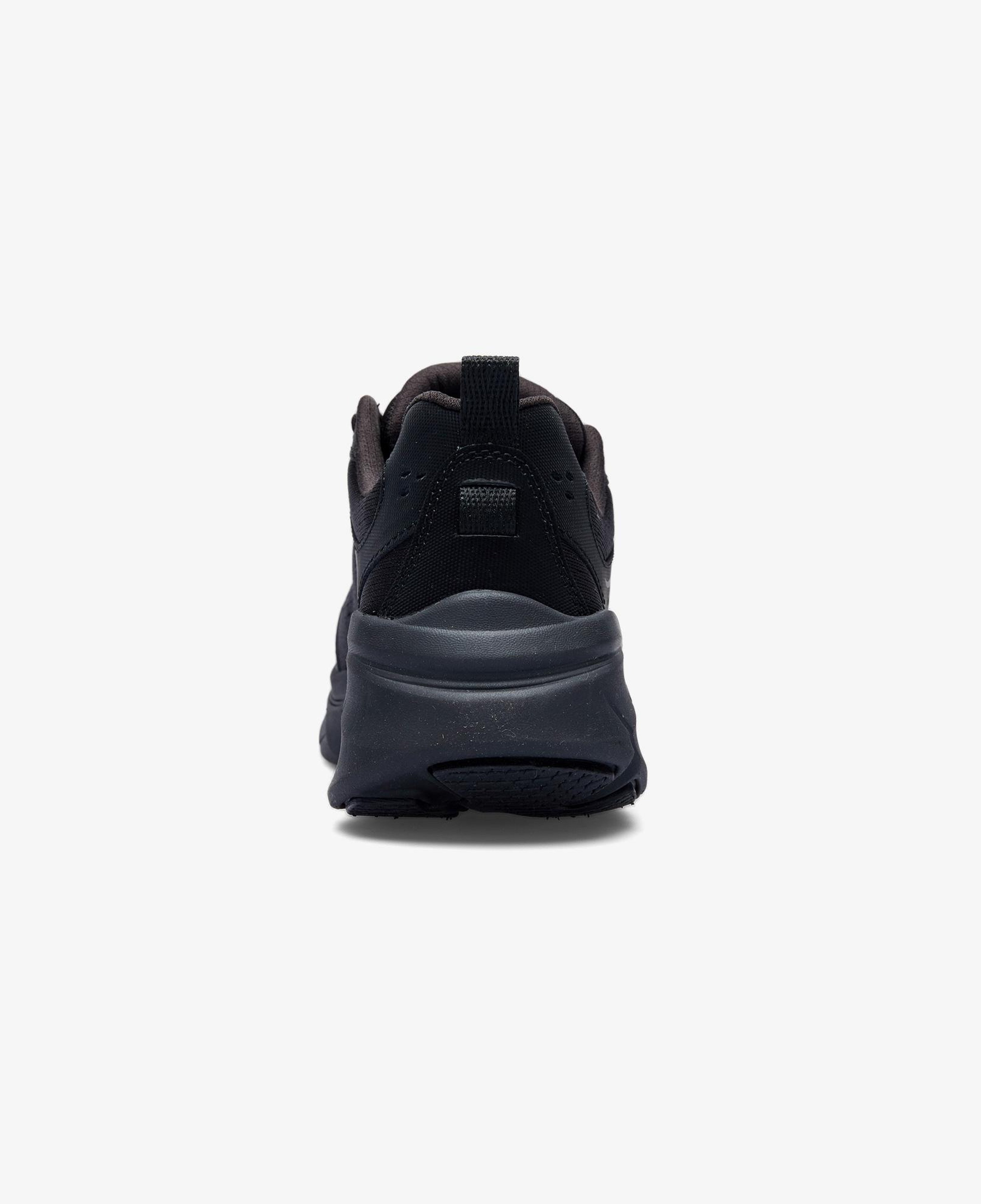 Skechers D'Lux Walker 2.0-Daisy Doll Kadın Siyah Yürüyüş Ayakkabısı