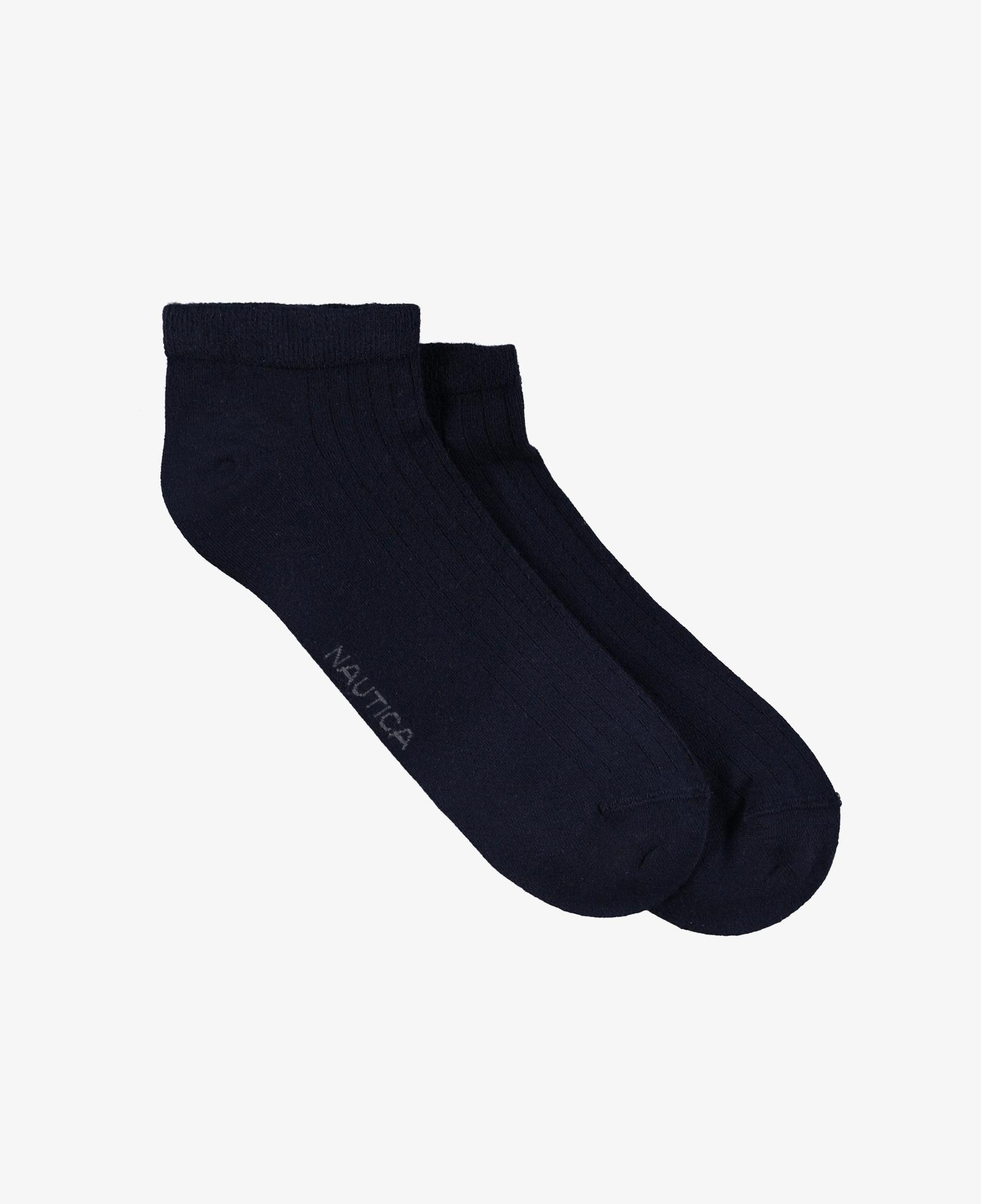 Nautica Unisex Lacivert Çorap