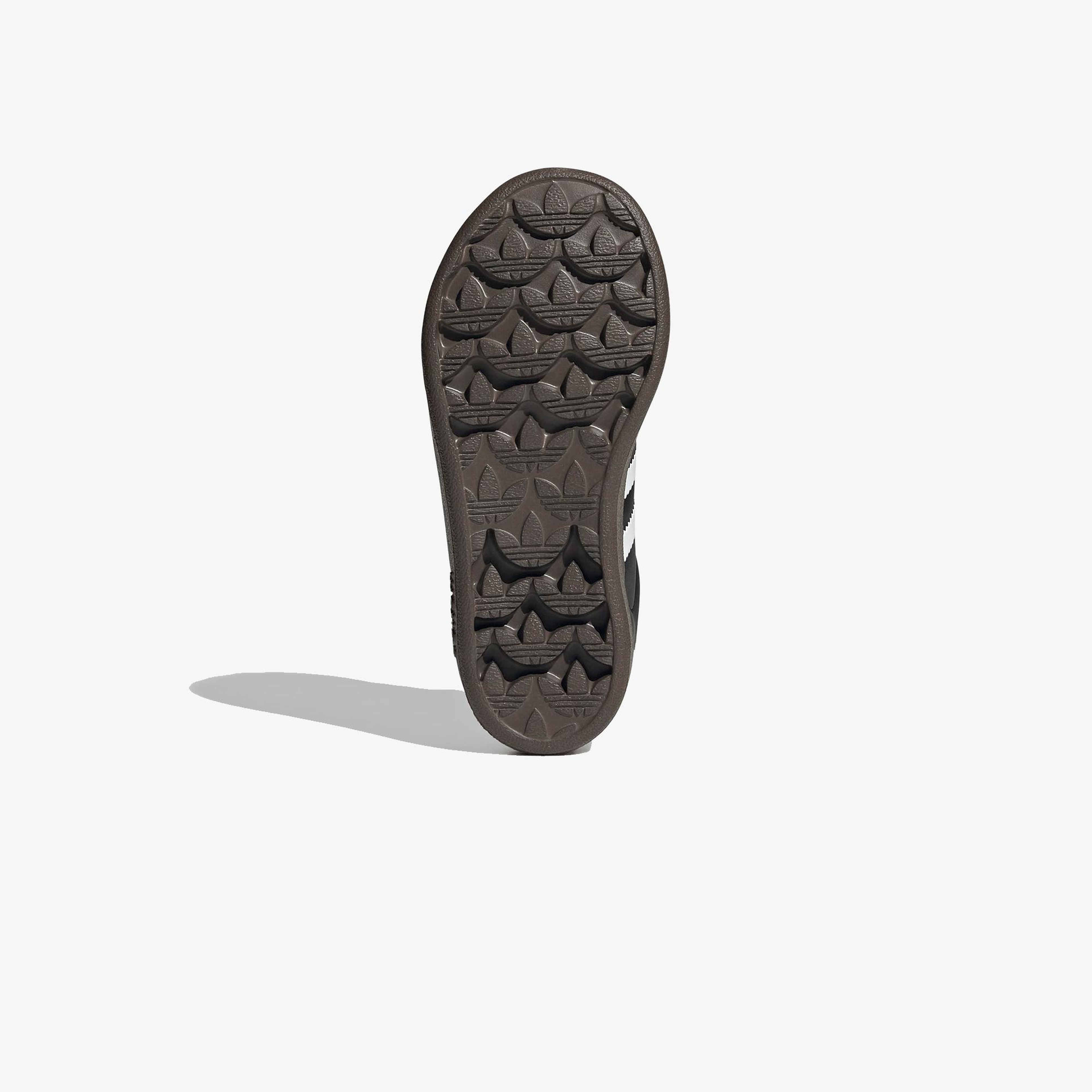 adidas Adifom Samba 360 Çocuk Siyah Spor Ayakkabı
