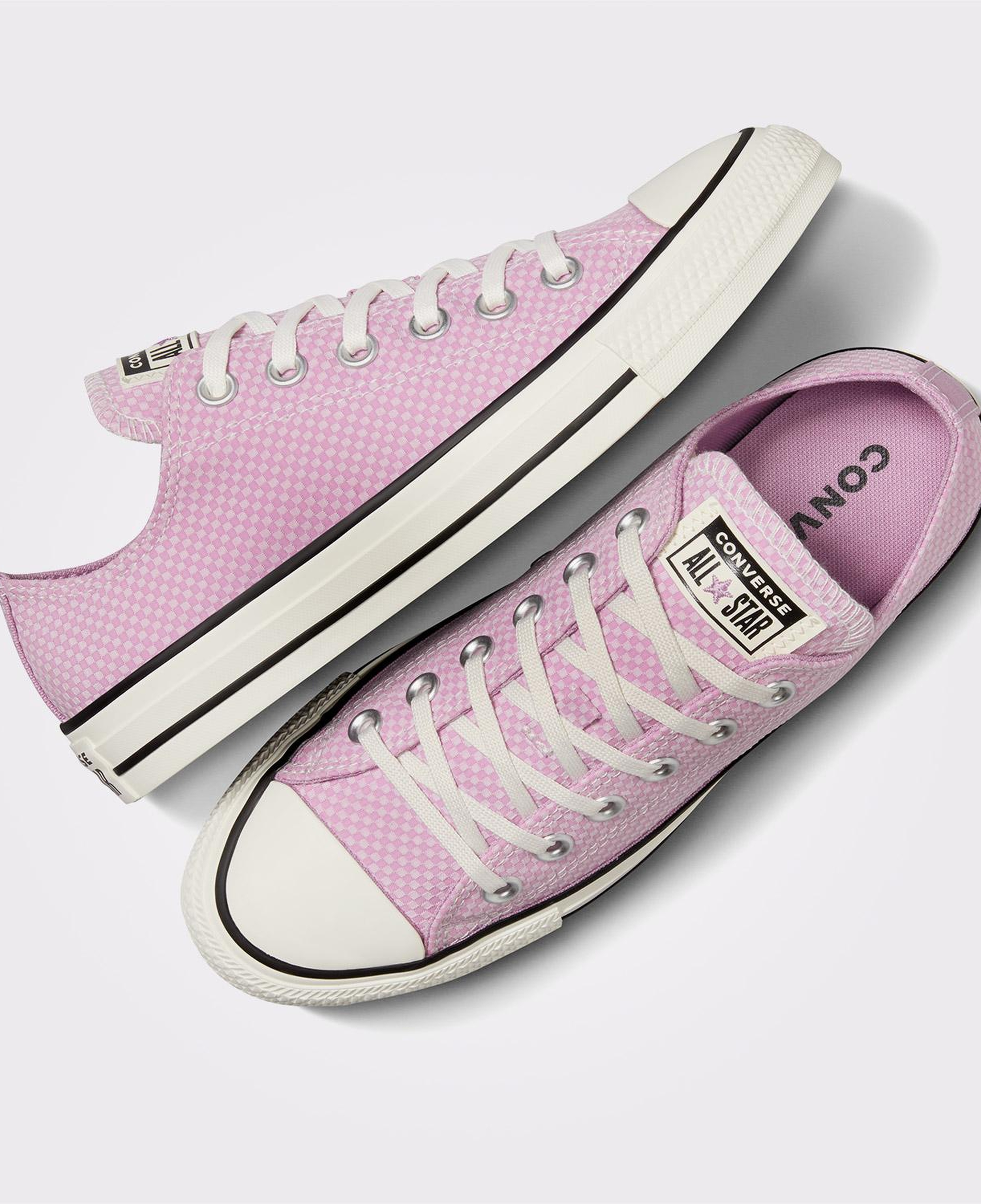 Converse Chuck Taylor All Star Kadın Pembe Sneaker