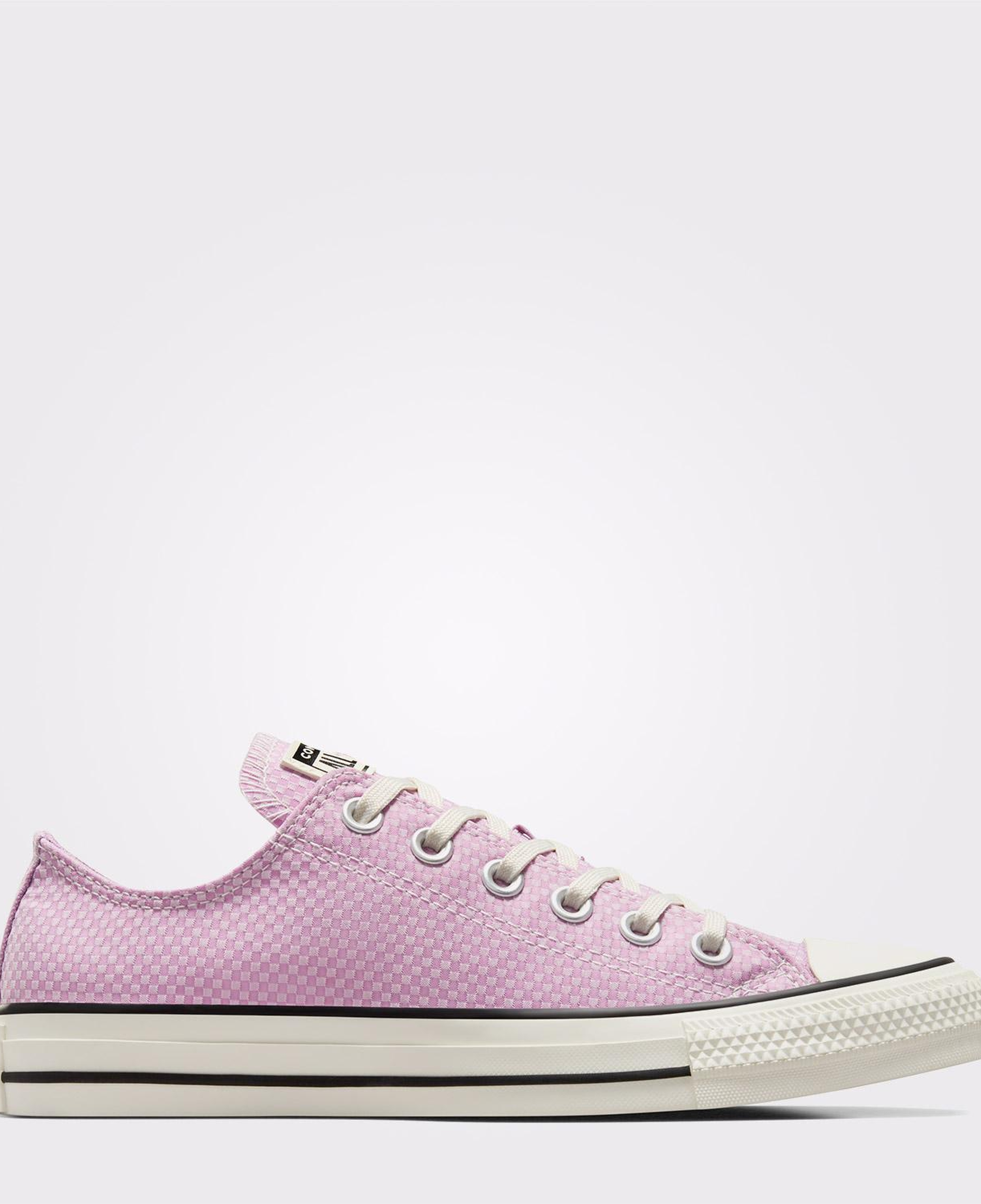 Converse Chuck Taylor All Star Kadın Pembe Sneaker
