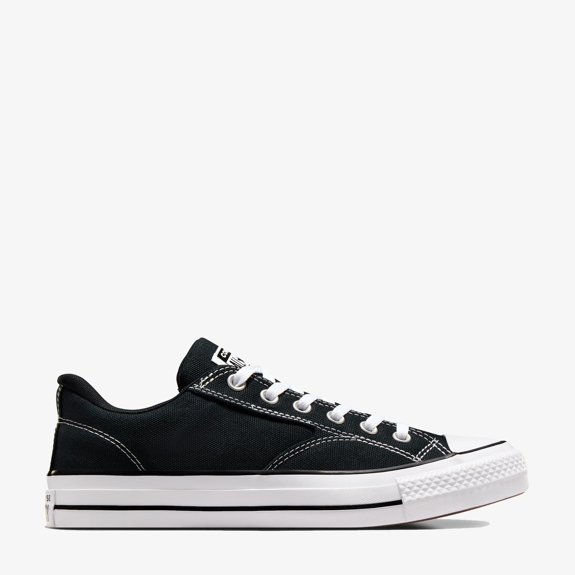 Converse Chuck Taylor All Star Malden Street Unisex Siyah Sneaker
