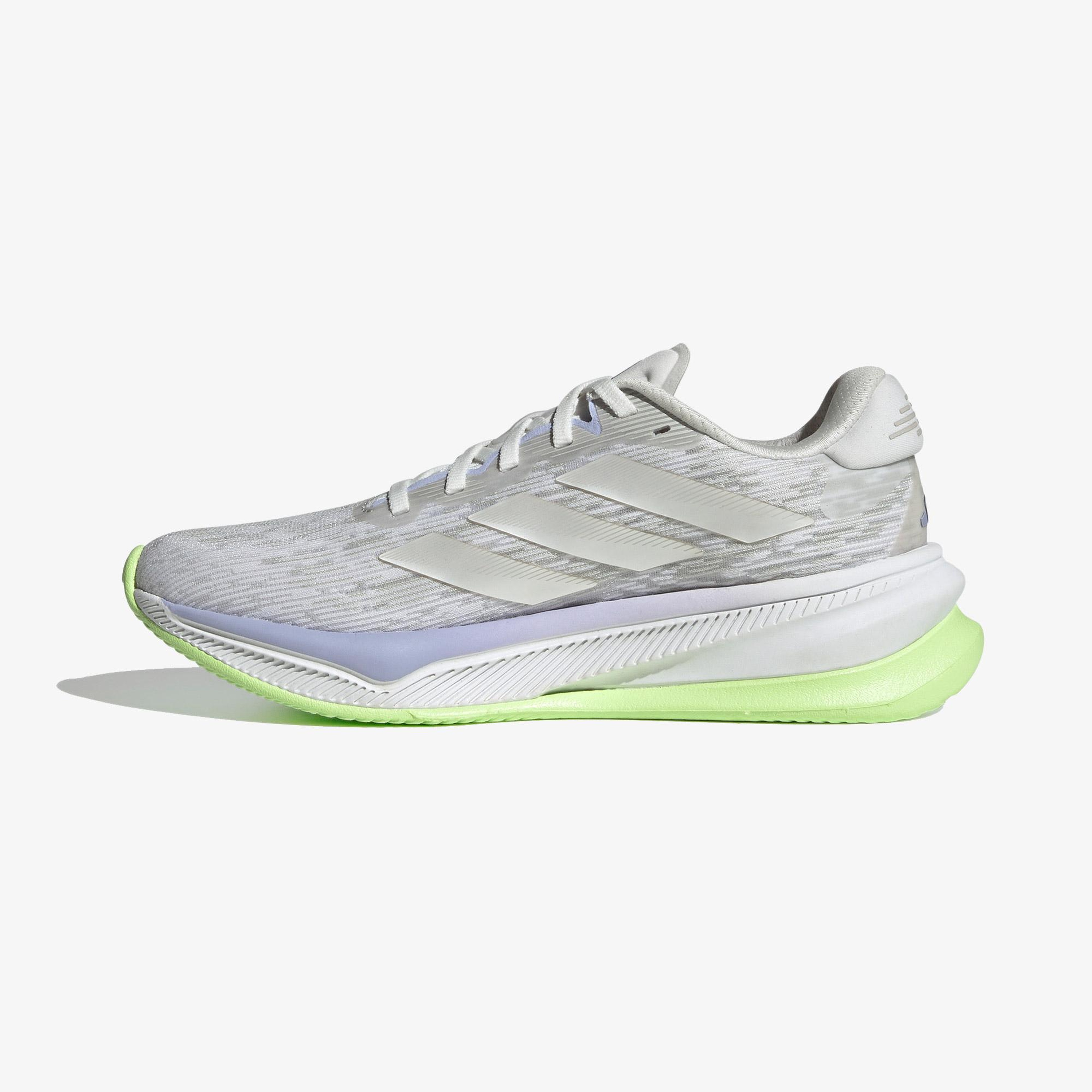 adidas Supernova Comfortglide Kadın Beyaz Koşu Ayakkabısı