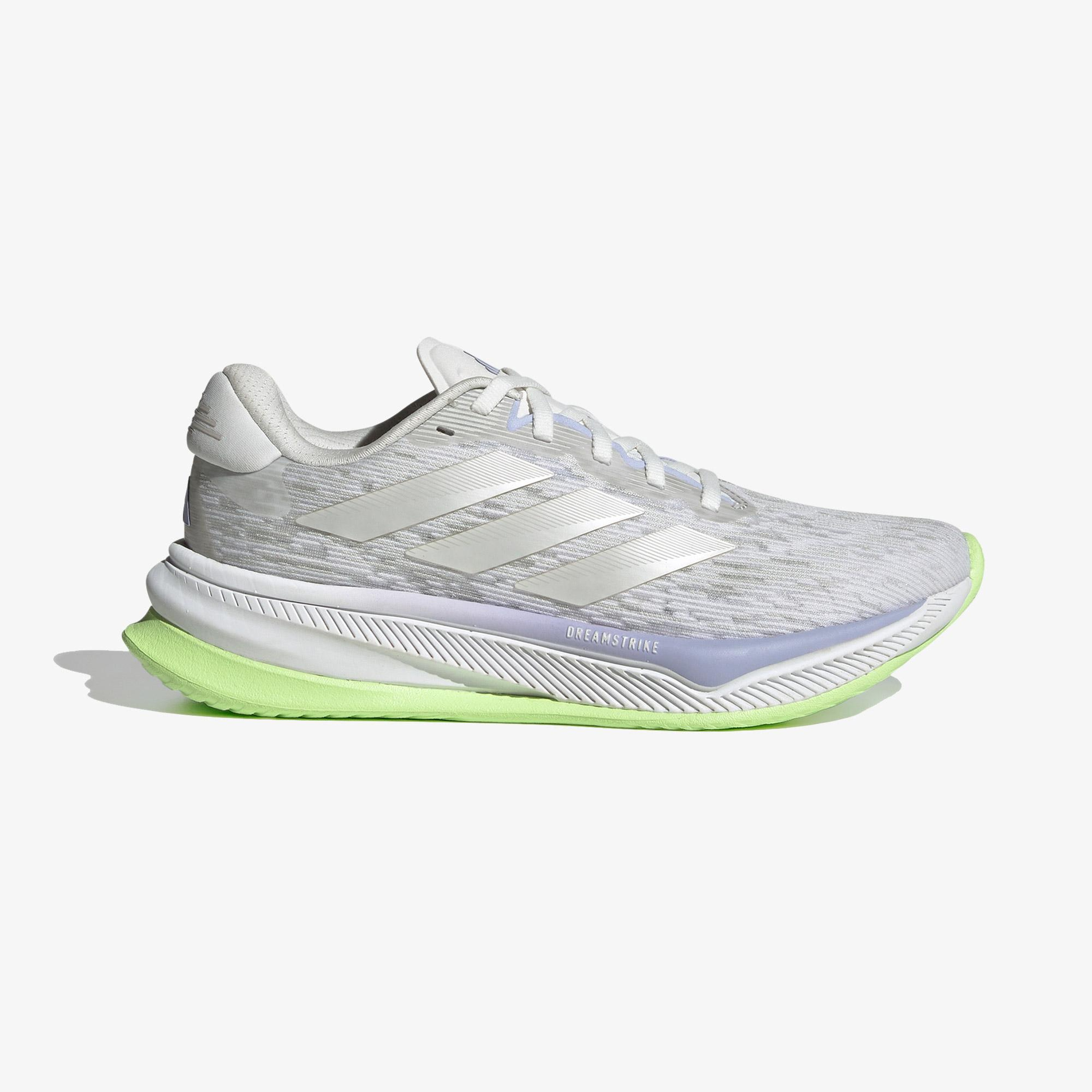 adidas Supernova Comfortglide Kadın Beyaz Koşu Ayakkabısı