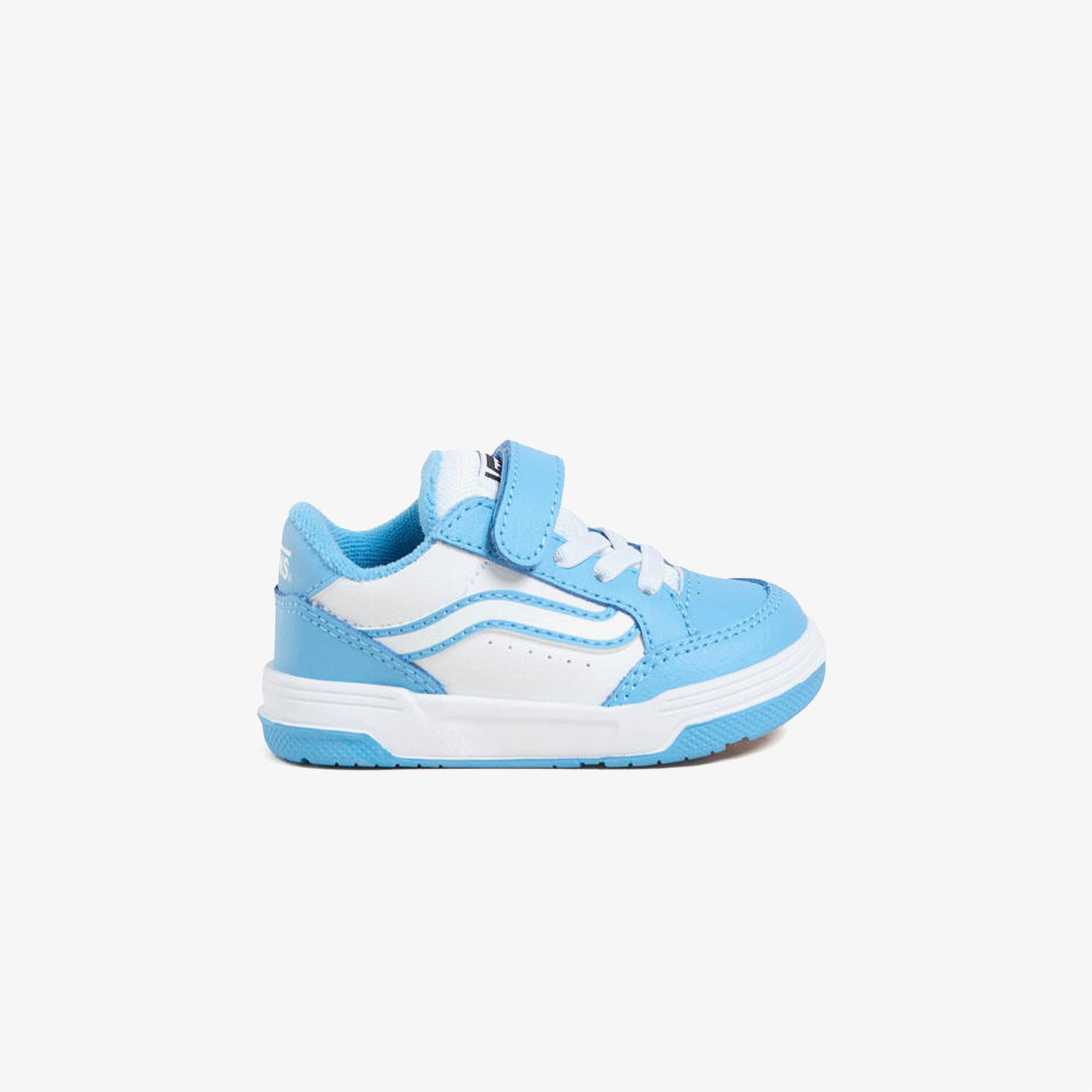 Vans Hylane V Bebek Mavi Sneaker