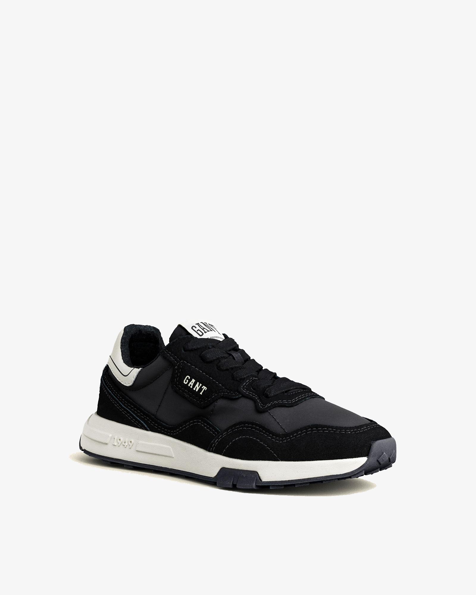 GANT Erkek Siyah Sneaker
