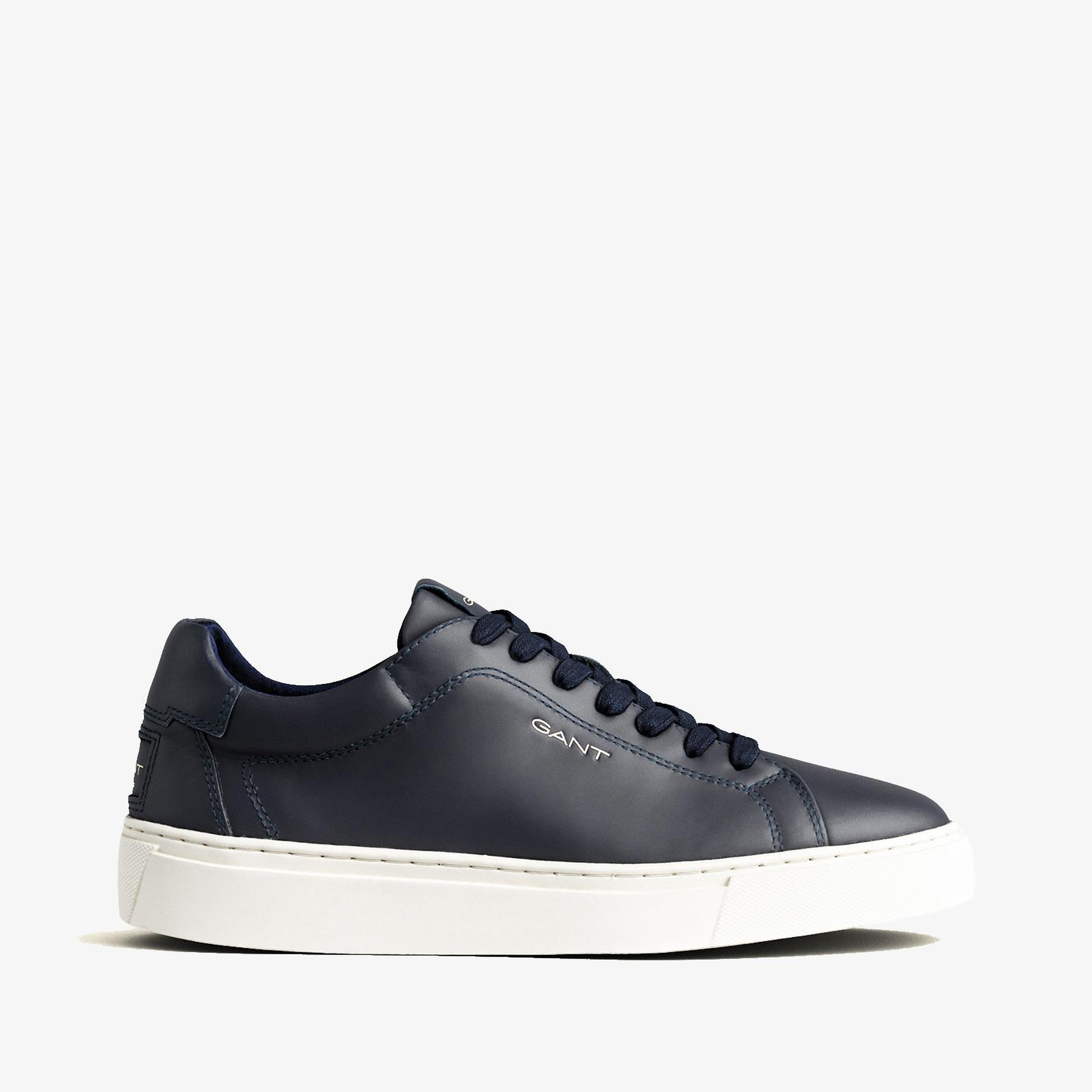 GANT Erkek Mavi Sneaker