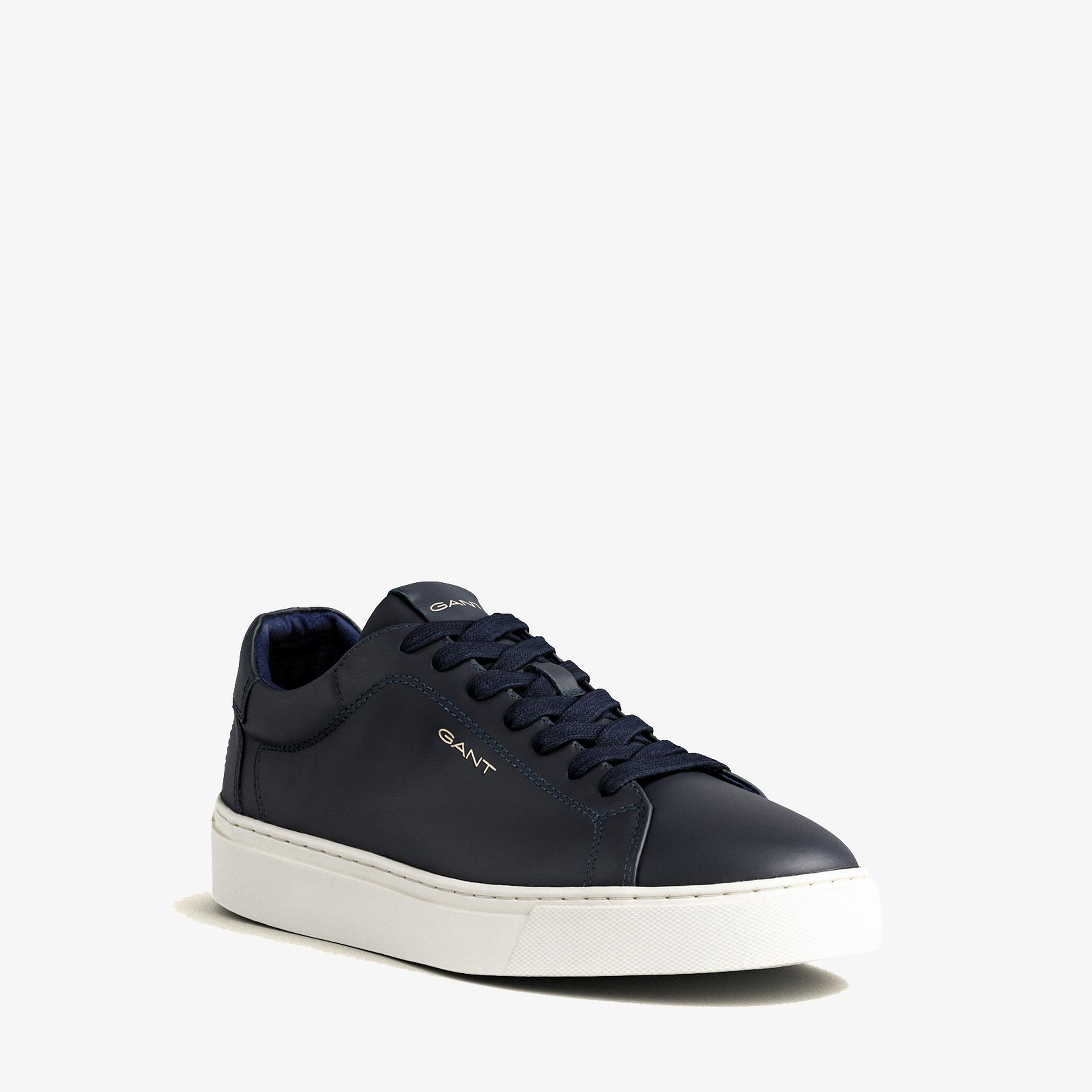 GANT Erkek Mavi Sneaker
