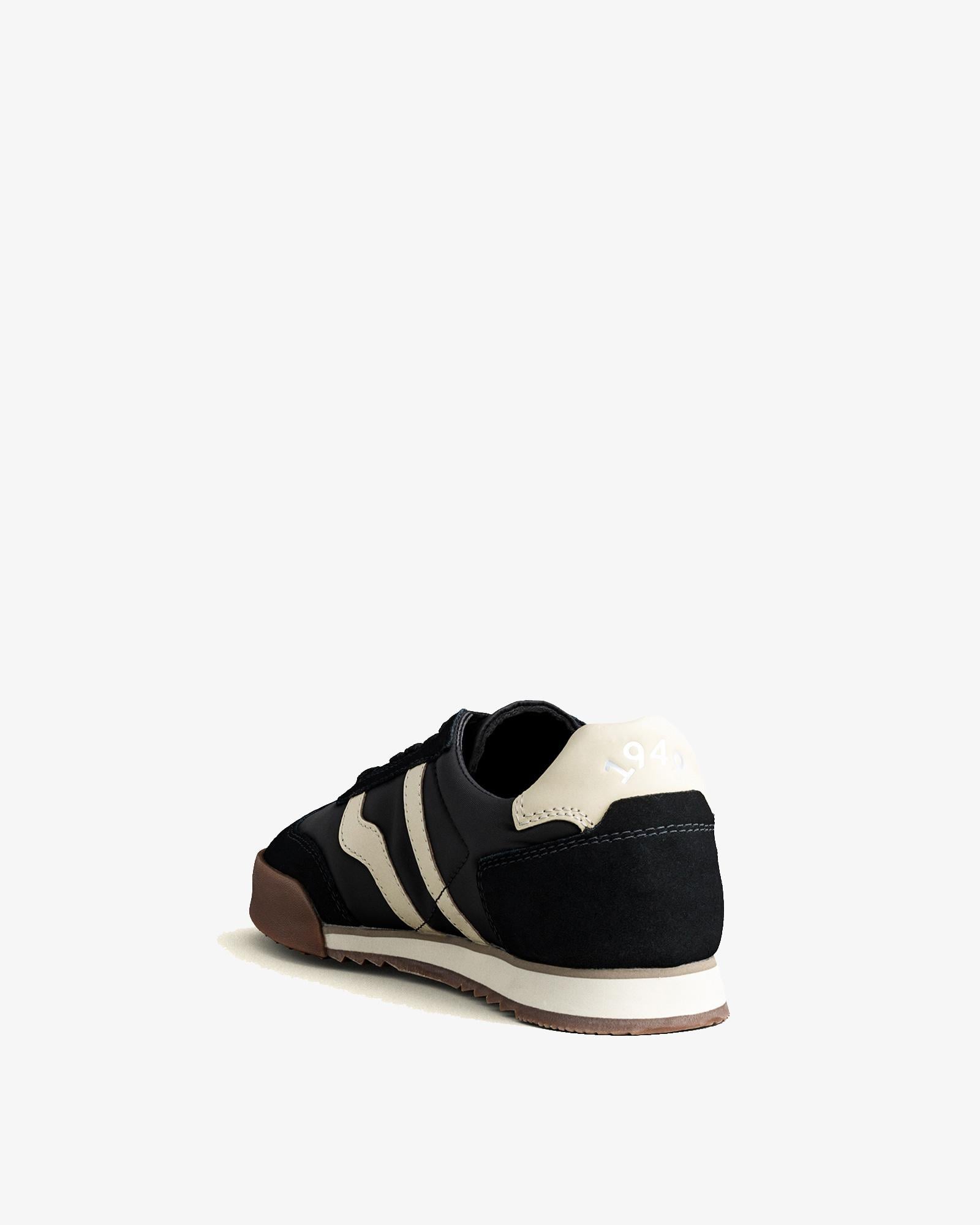 GANT Erkek Siyah Sneaker