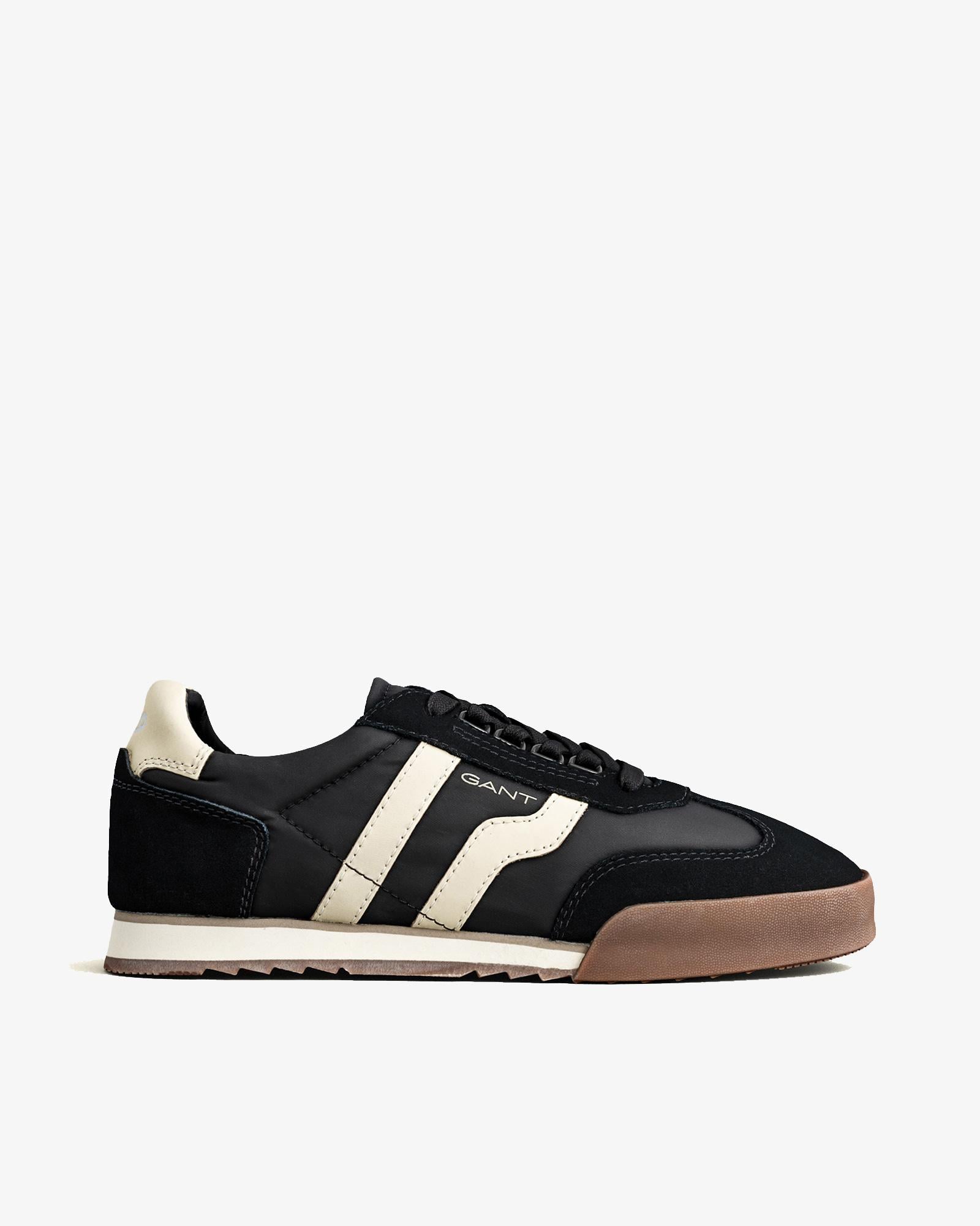 GANT Erkek Siyah Sneaker