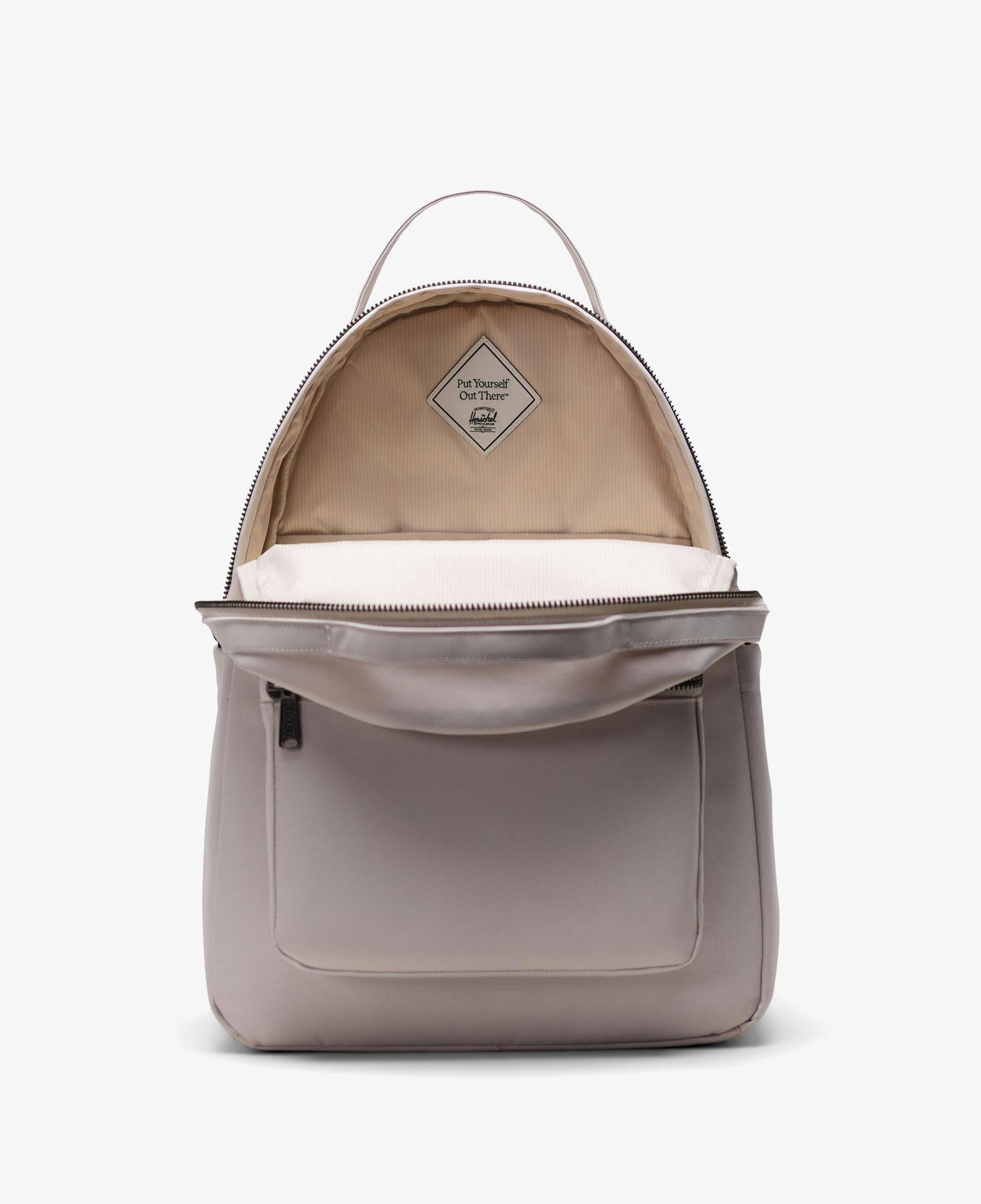 Herschel Nova Unisex Pembe Sırt Çantası