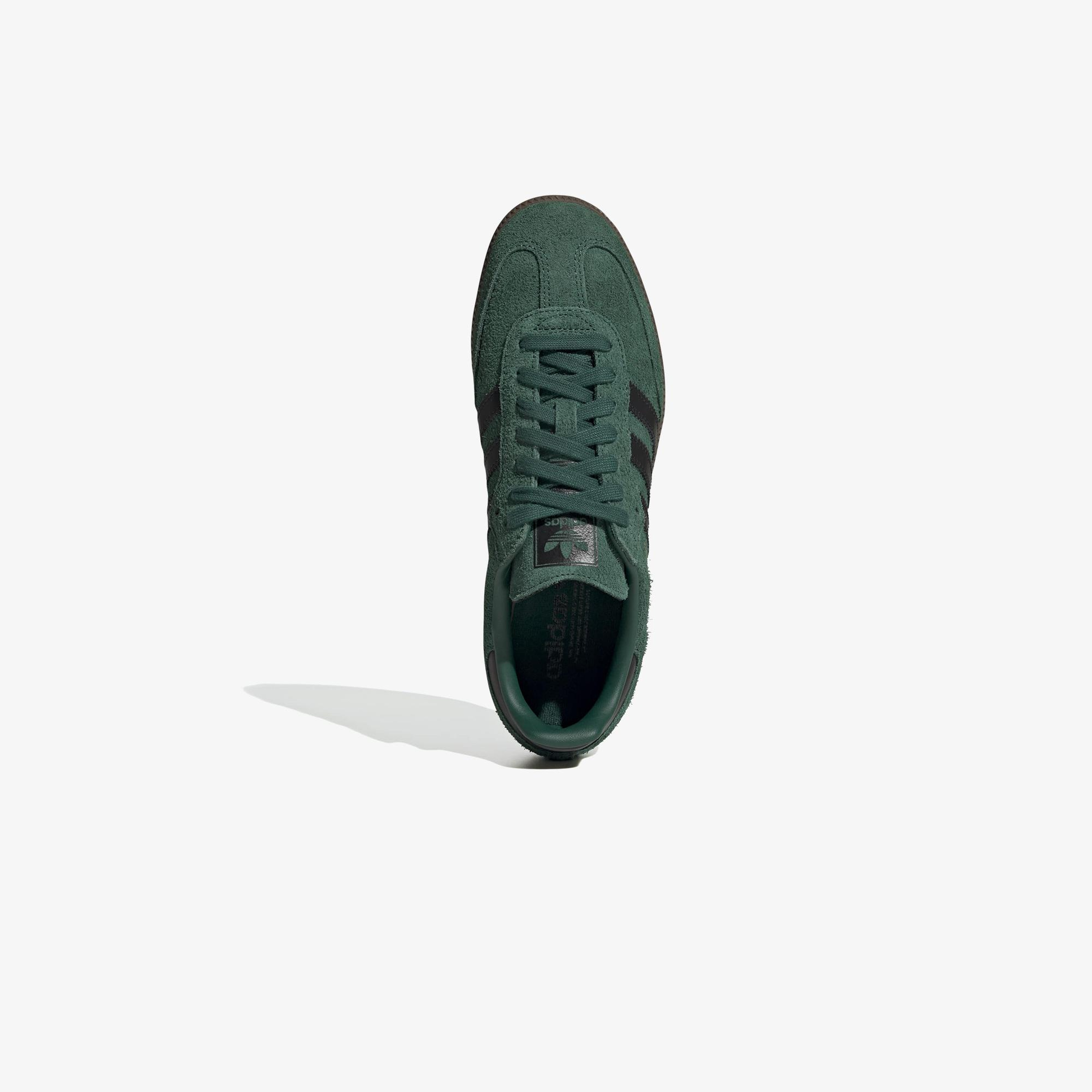 adidas Samba Og Unisex Yeşil Spor Ayakkabı