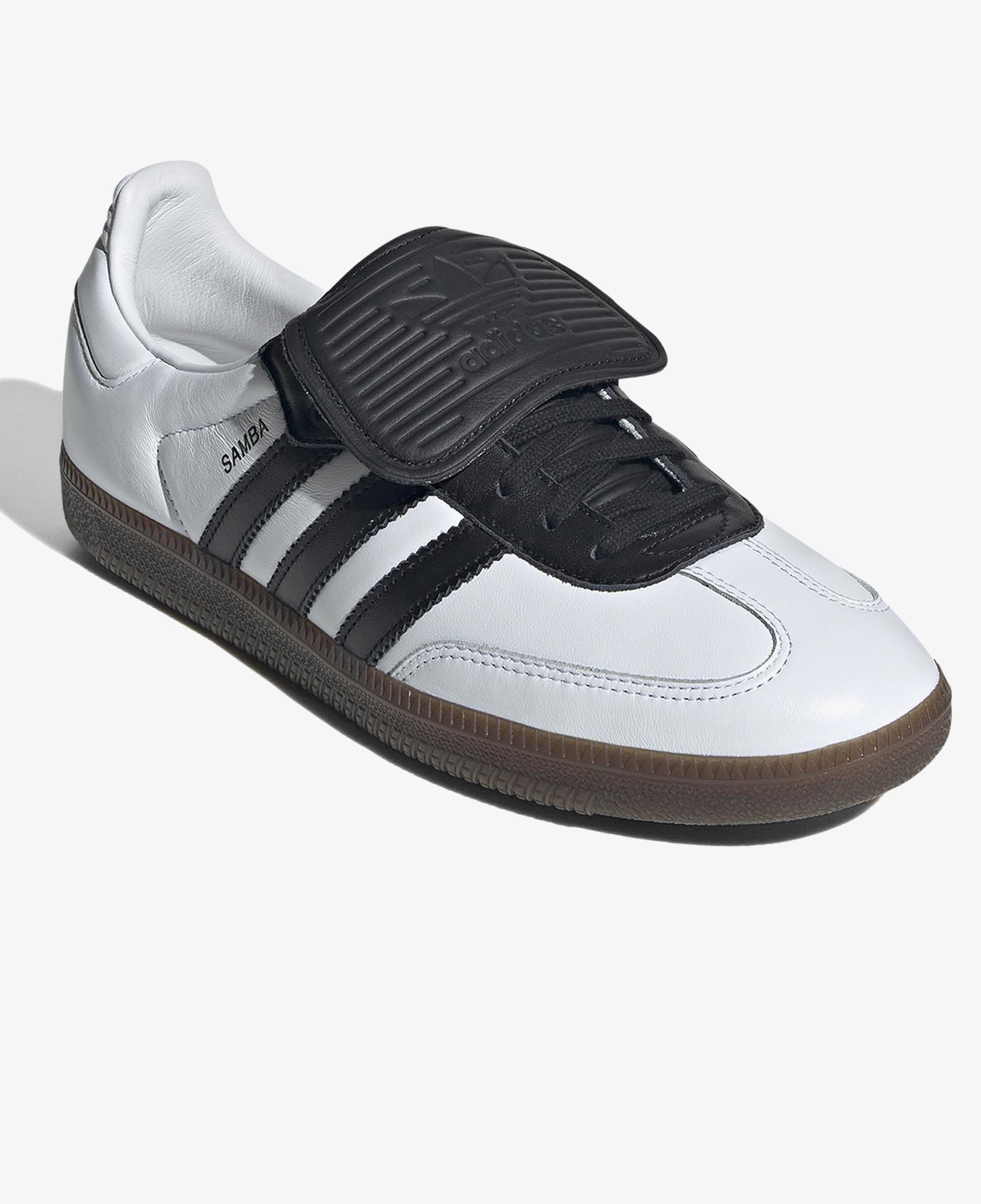 adidas Samba LT Unisex Beyaz Spor Ayakkabı