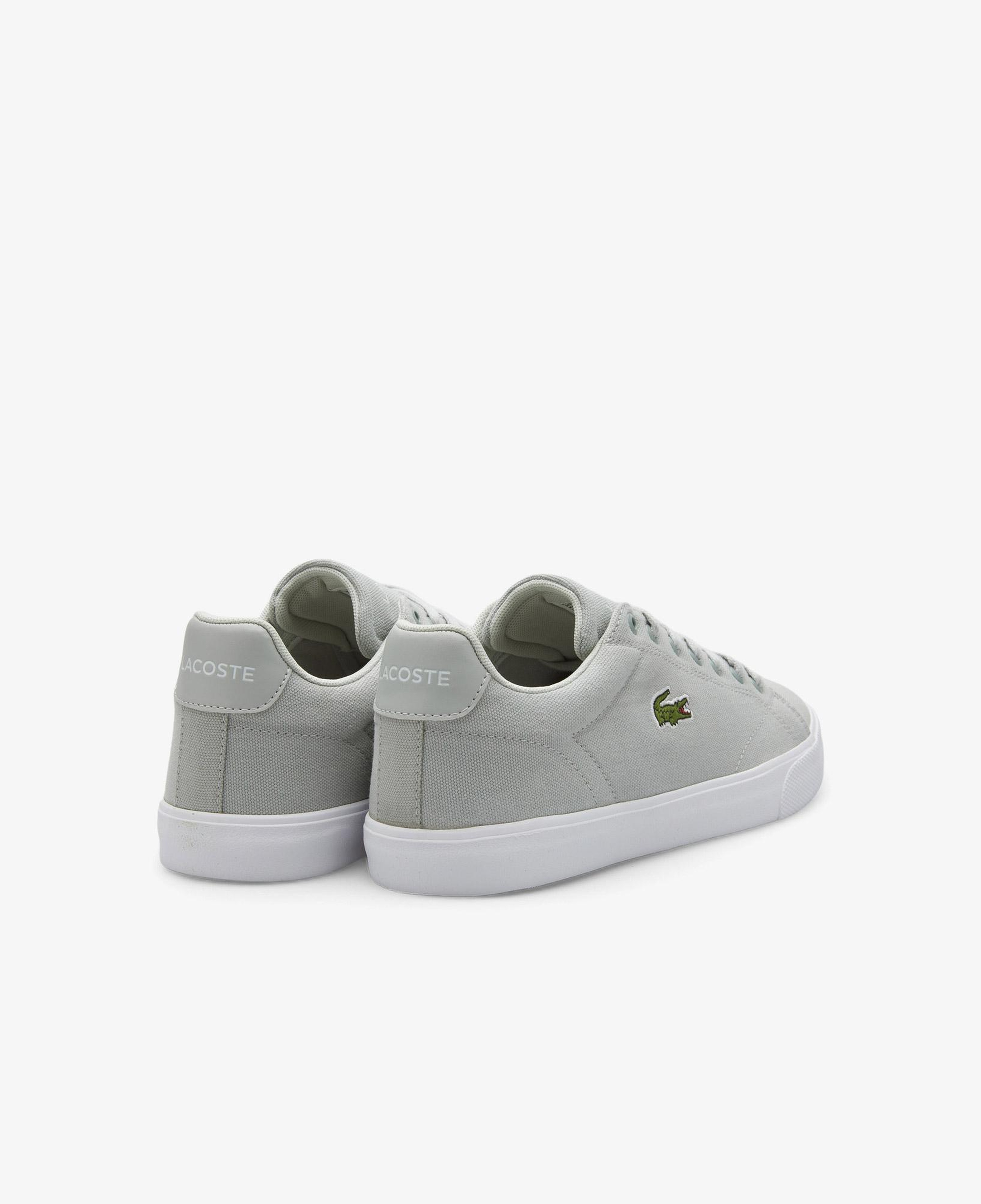 Lerond Set Erkek Gri Sneaker