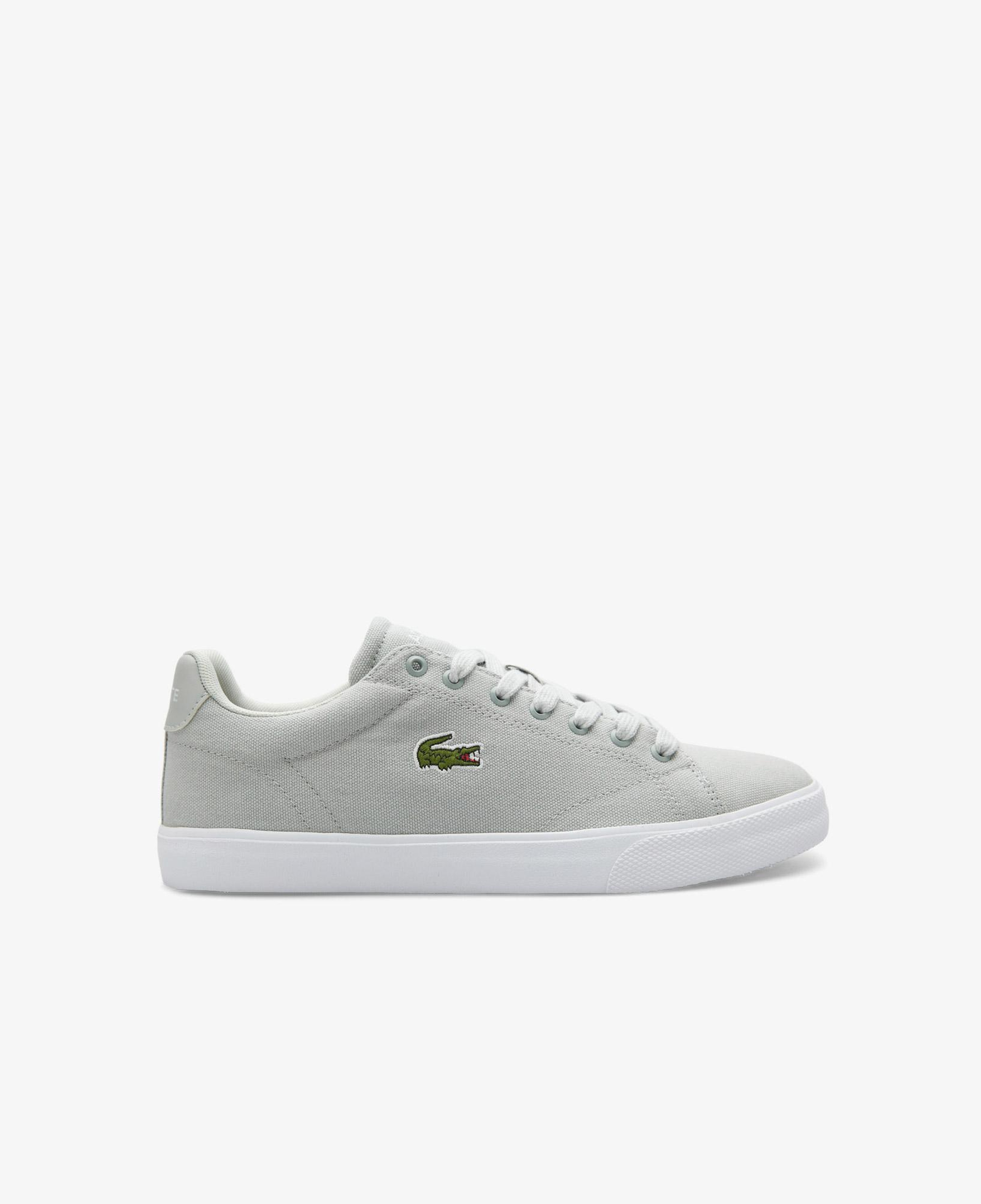 Lerond Set Erkek Gri Sneaker