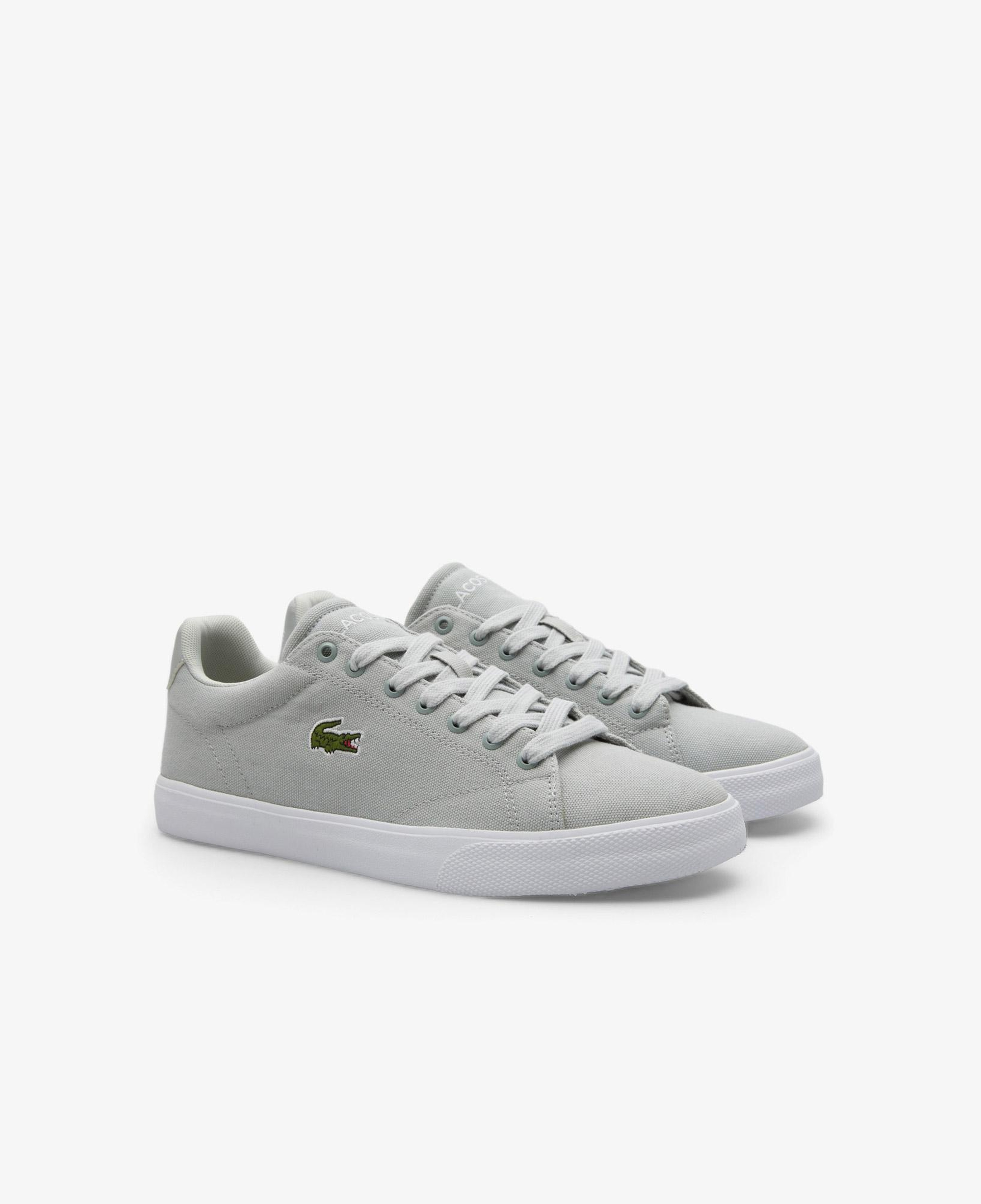 Lerond Set Erkek Gri Sneaker