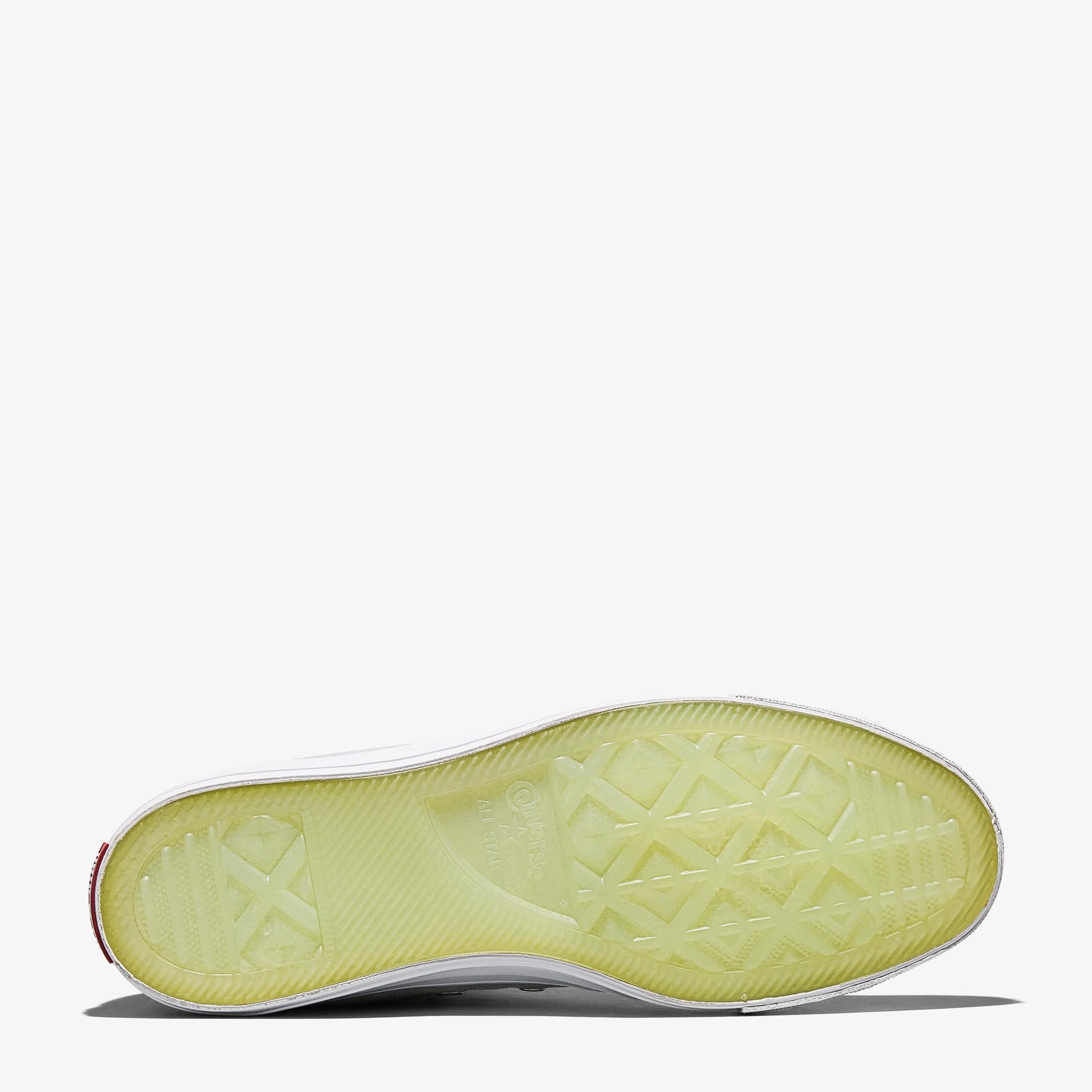 Converse x Coca Cola Chuck 70 Unisex Gri Sneaker