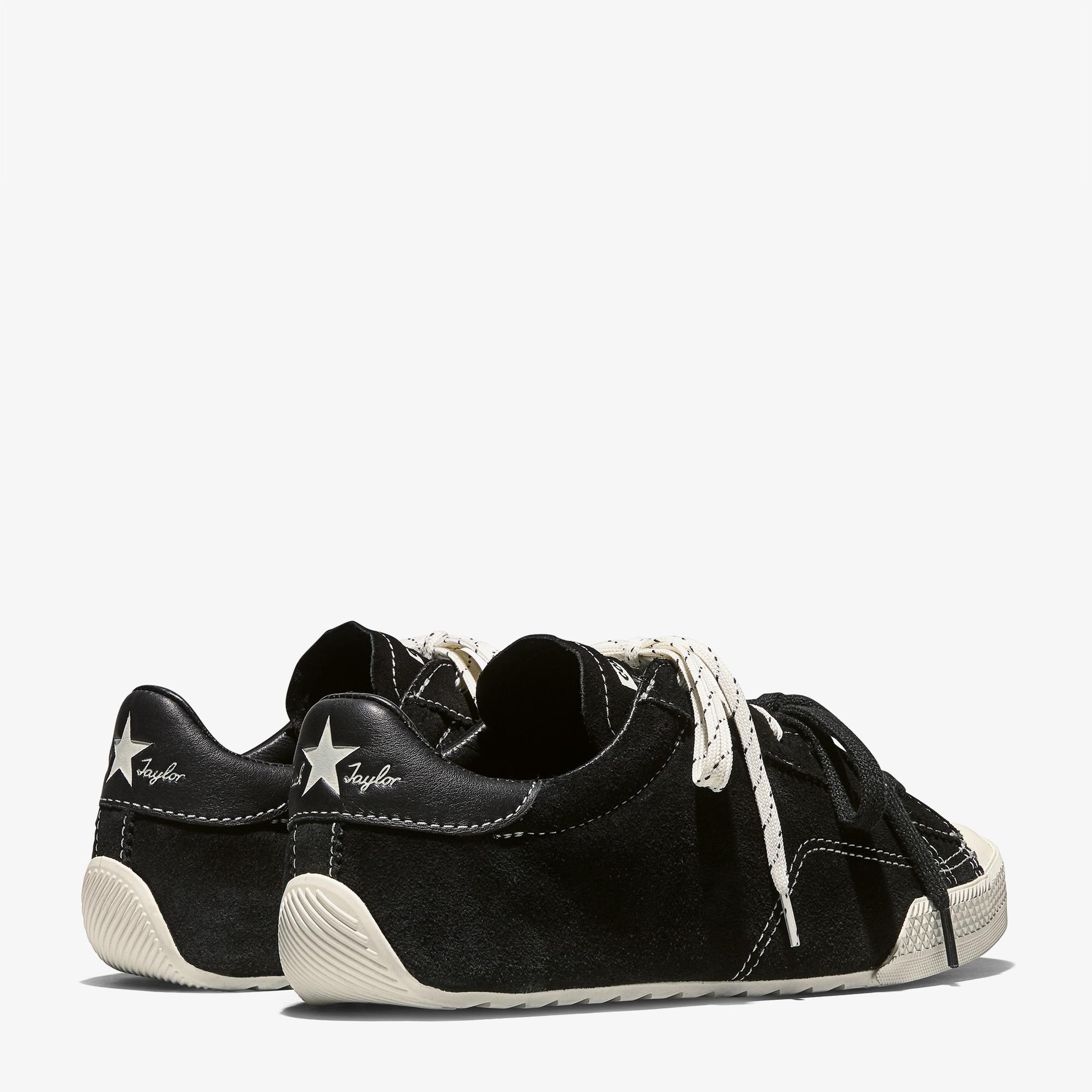 Converse Chuck Taylor LO Unisex Siyah Sneaker