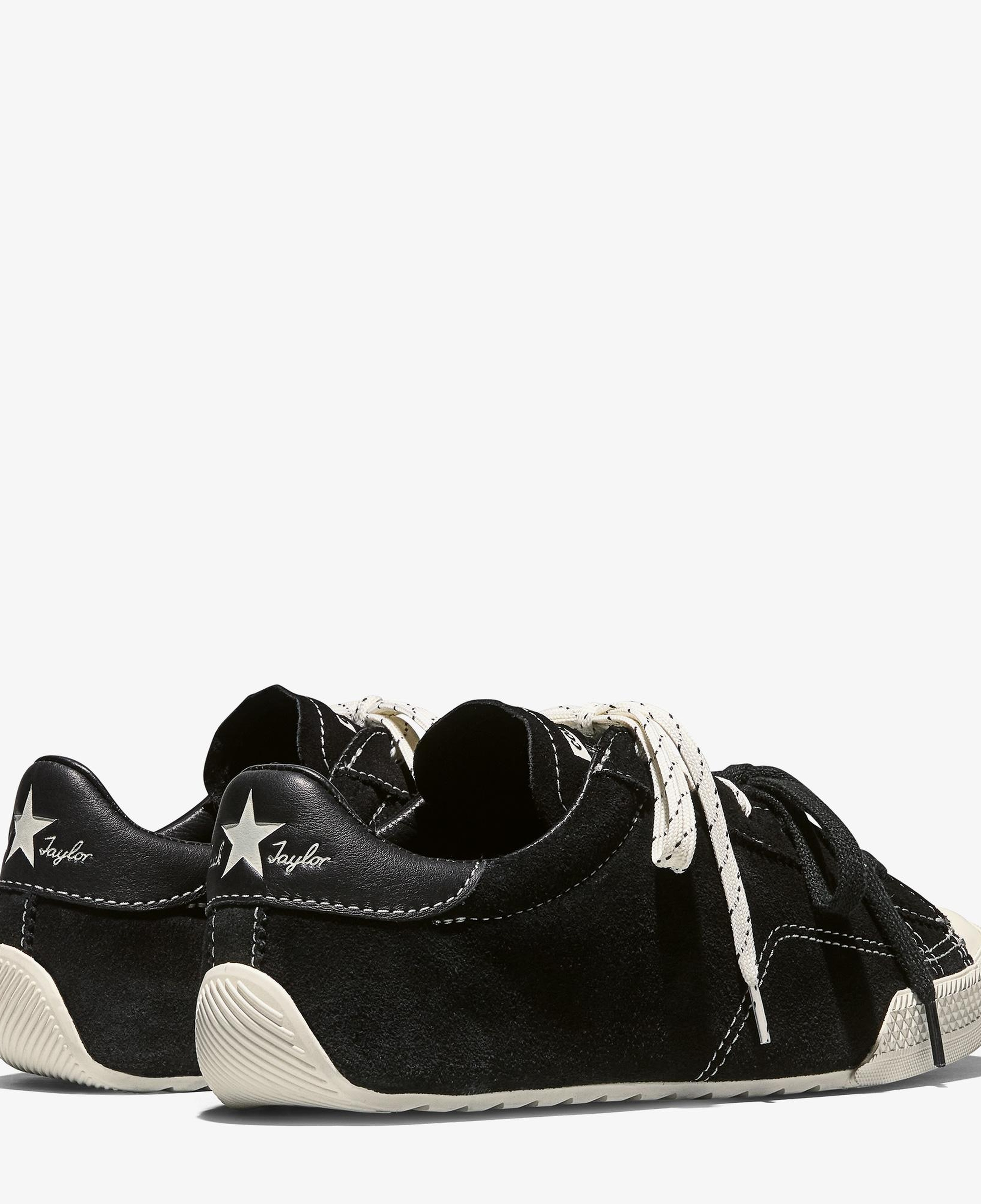 Converse Chuck Taylor LO Unisex Siyah Sneaker
