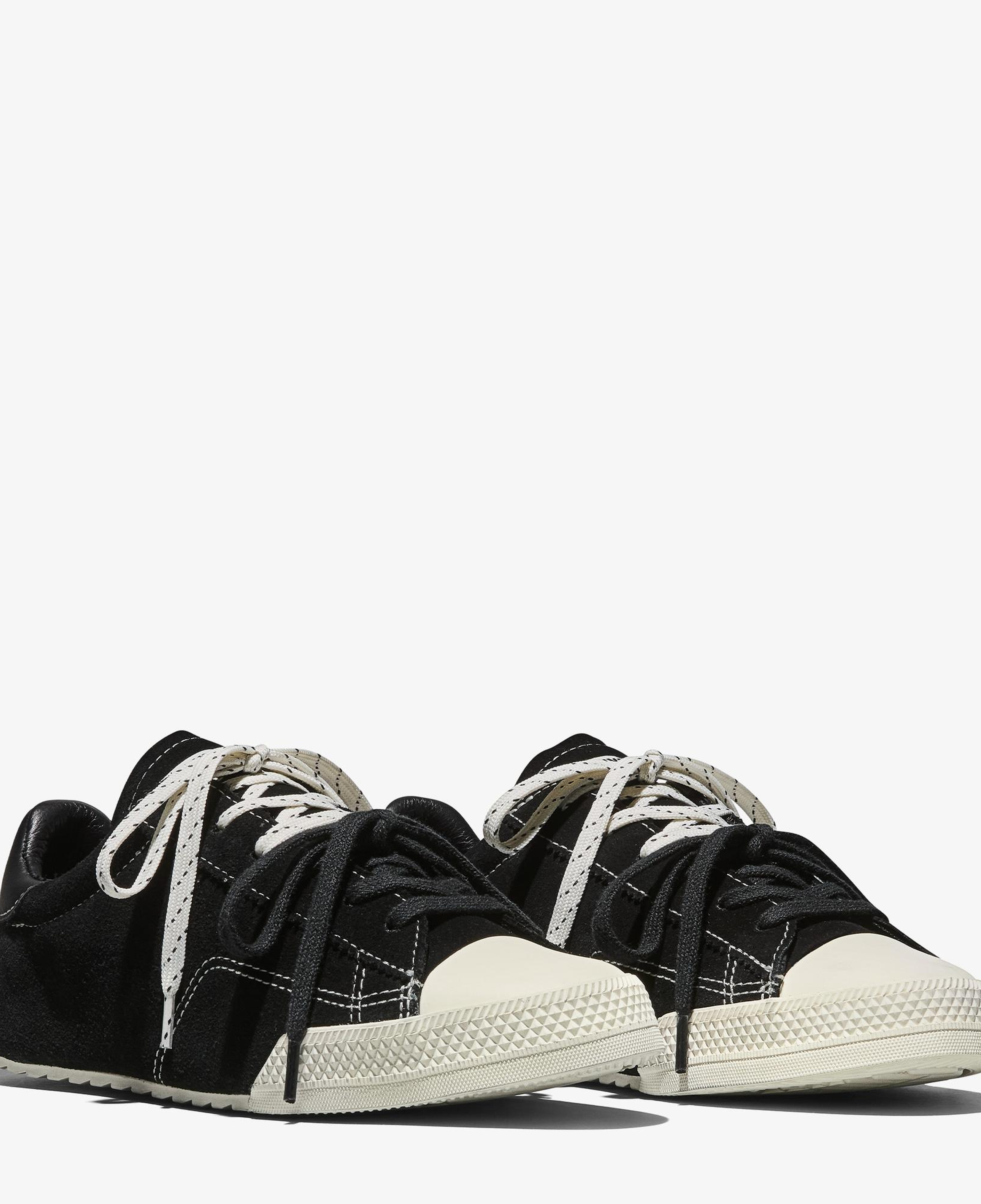 Converse Chuck Taylor LO Unisex Siyah Sneaker