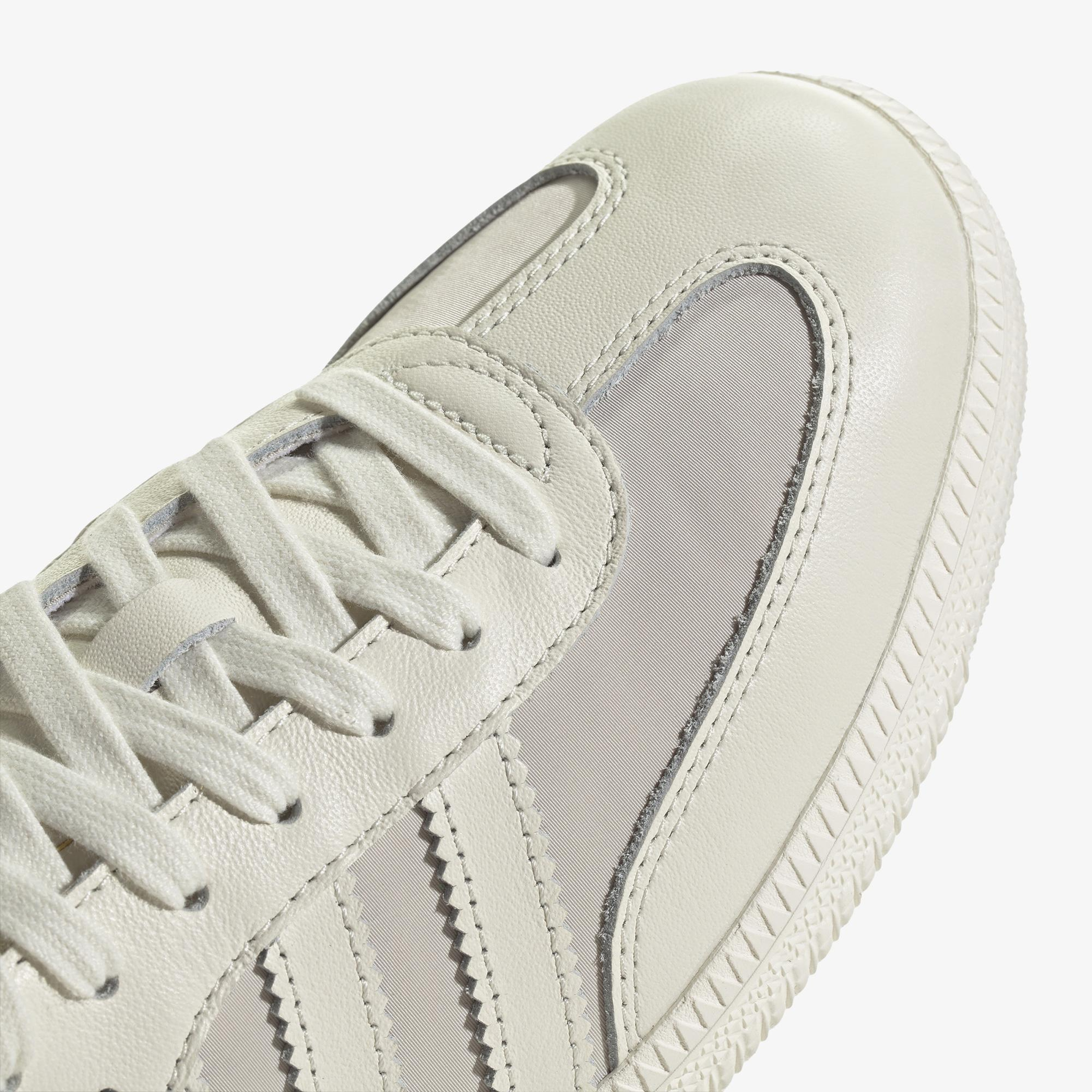 adidas Samba Og Erkek Beyaz Sneaker
