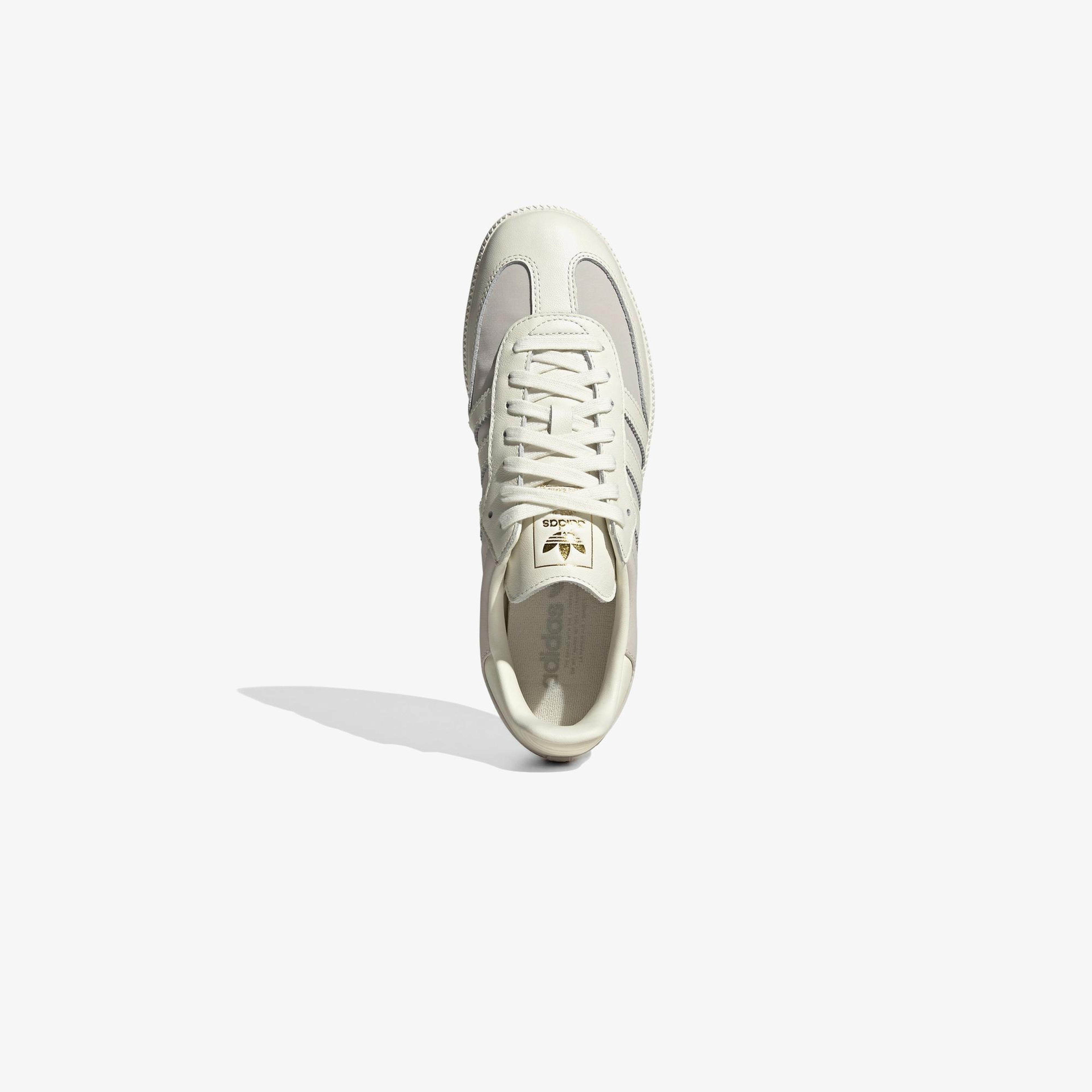 adidas Samba Og Erkek Beyaz Sneaker