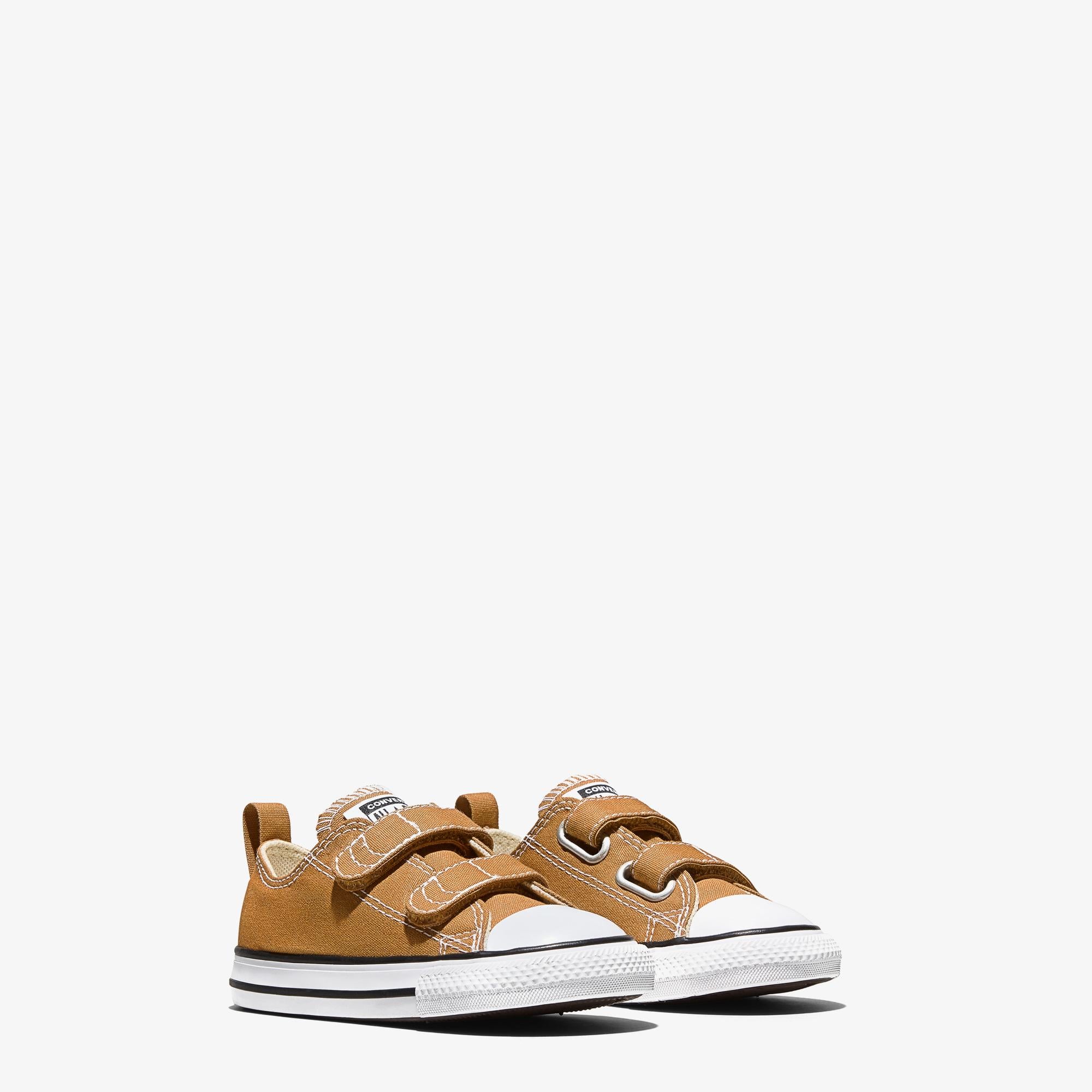 Converse Chuck Taylor All Star 2V Bebek Sarı Sneaker