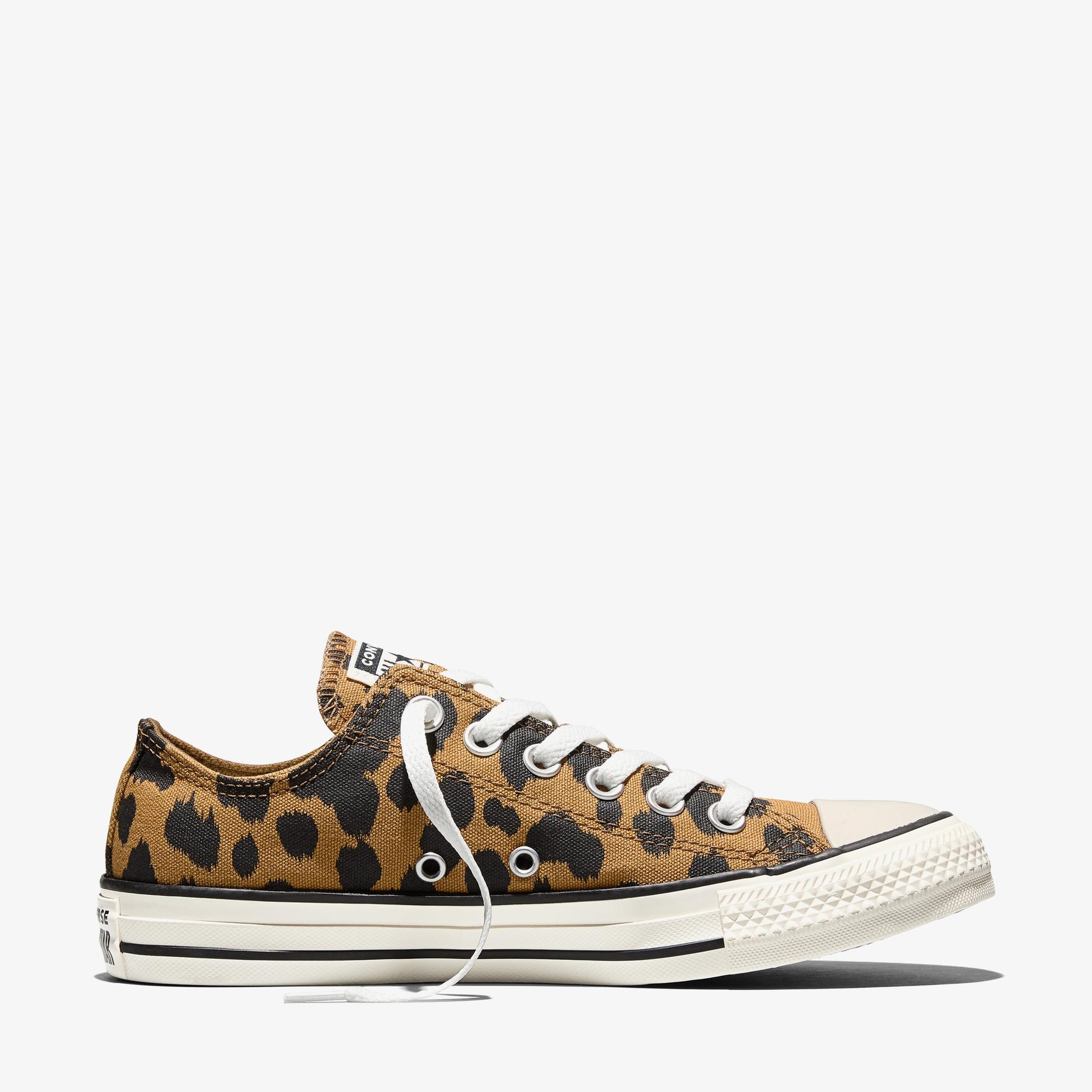 Converse Chuck Taylor All Star Unisex Sarı Sneaker