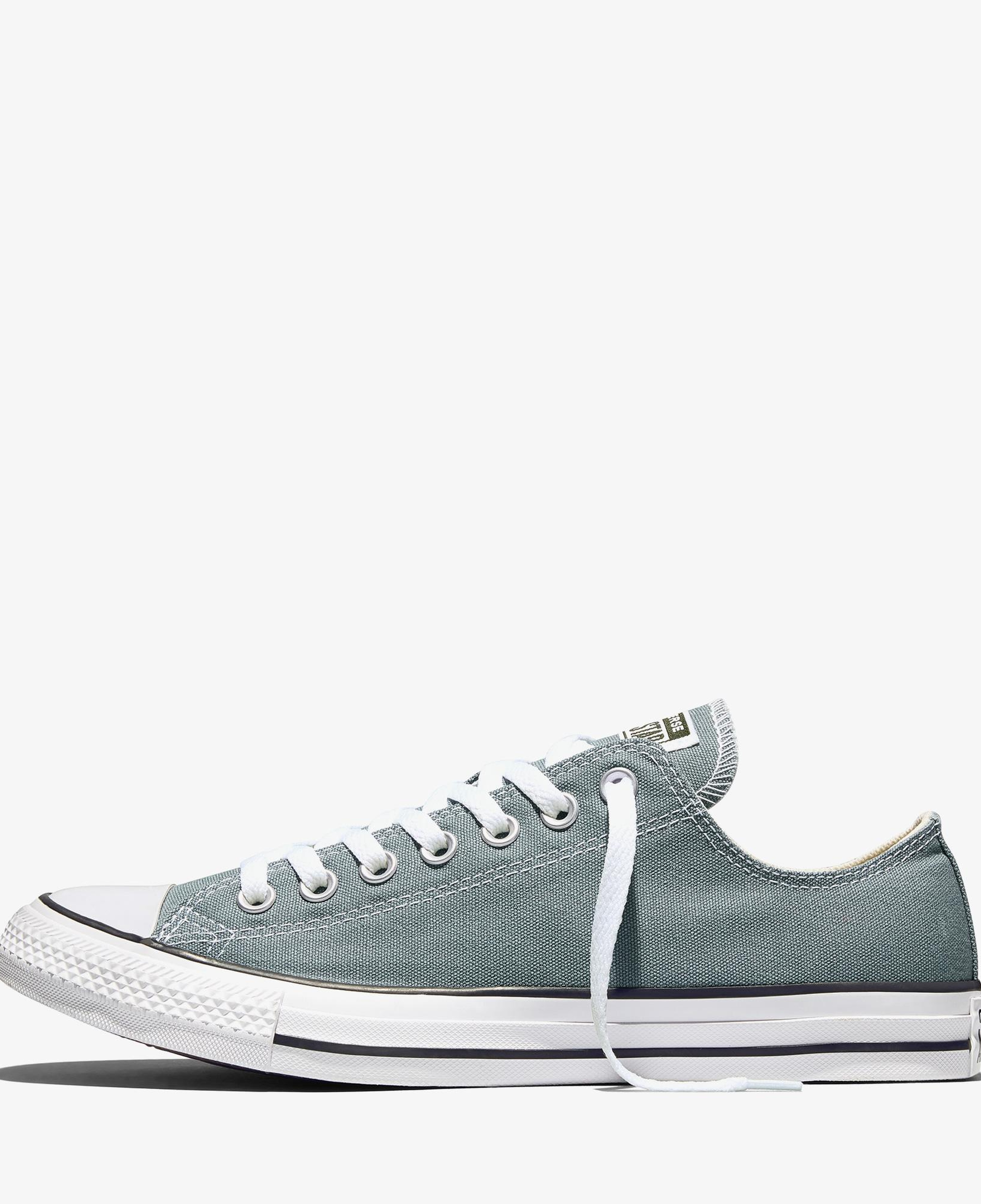 Converse Chuck Taylor All Star Unisex Yeşil Sneaker