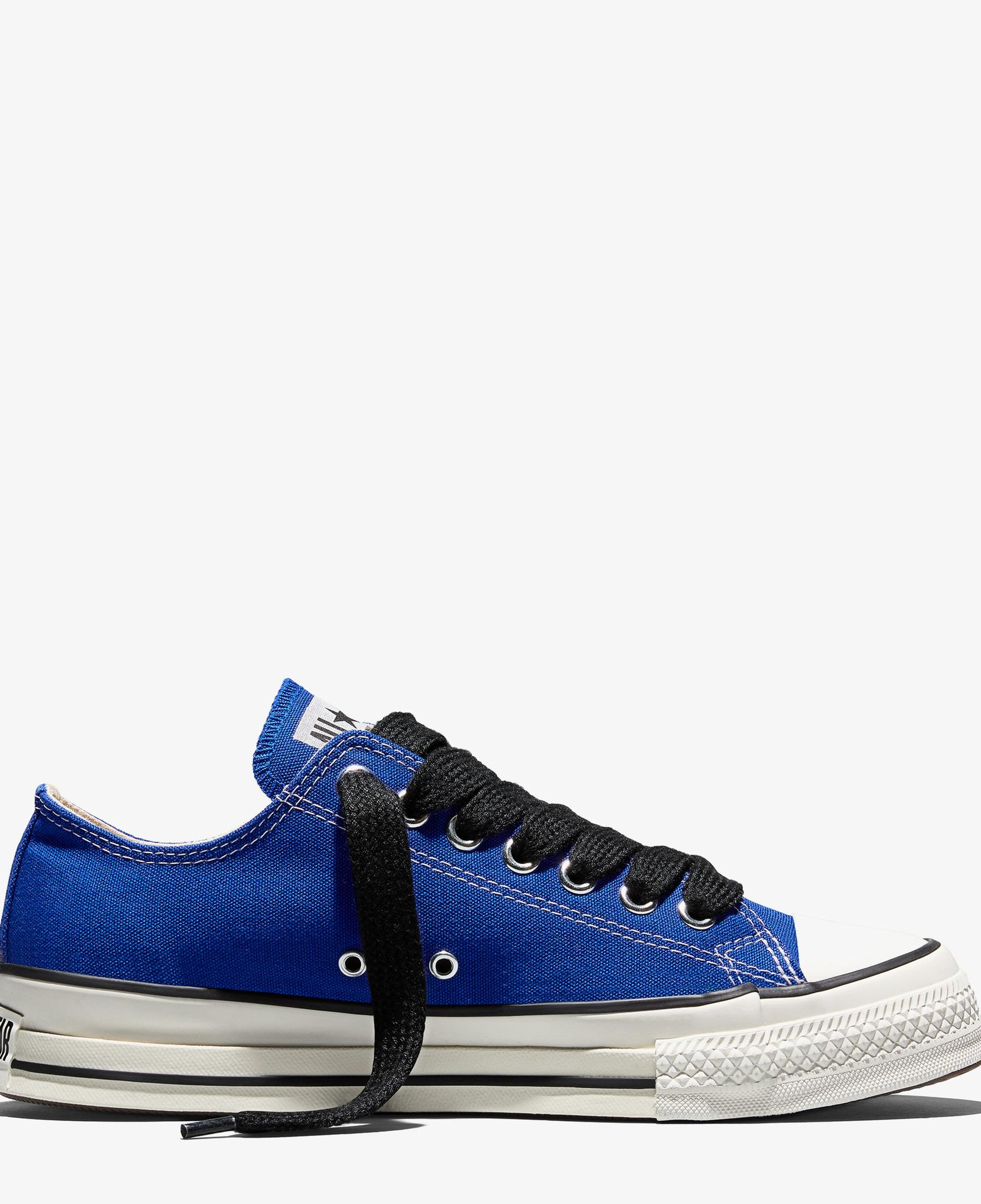 Converse Chuck Taylor Throwback Unisex Mavi Sneaker