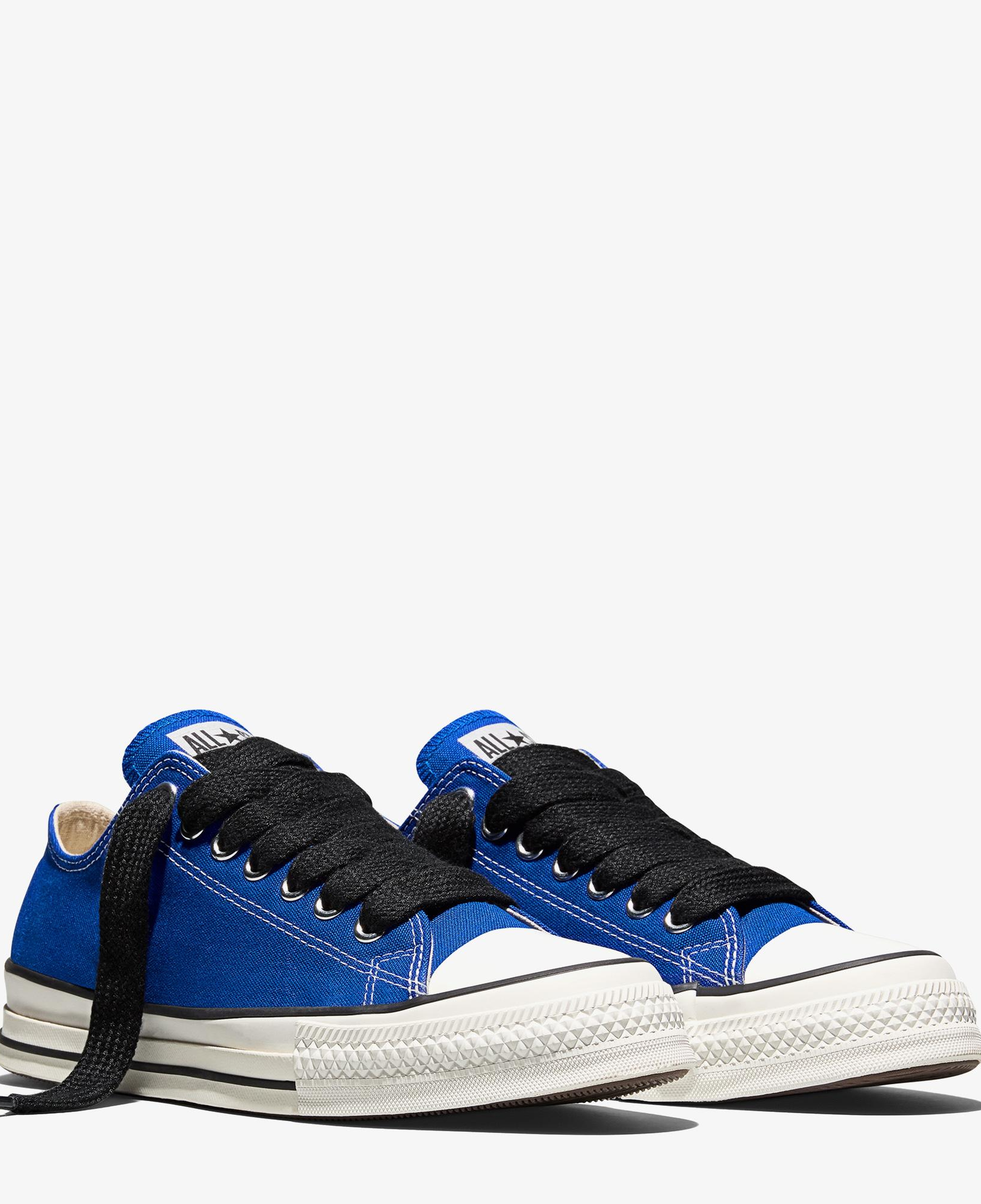 Converse Chuck Taylor Throwback Unisex Mavi Sneaker
