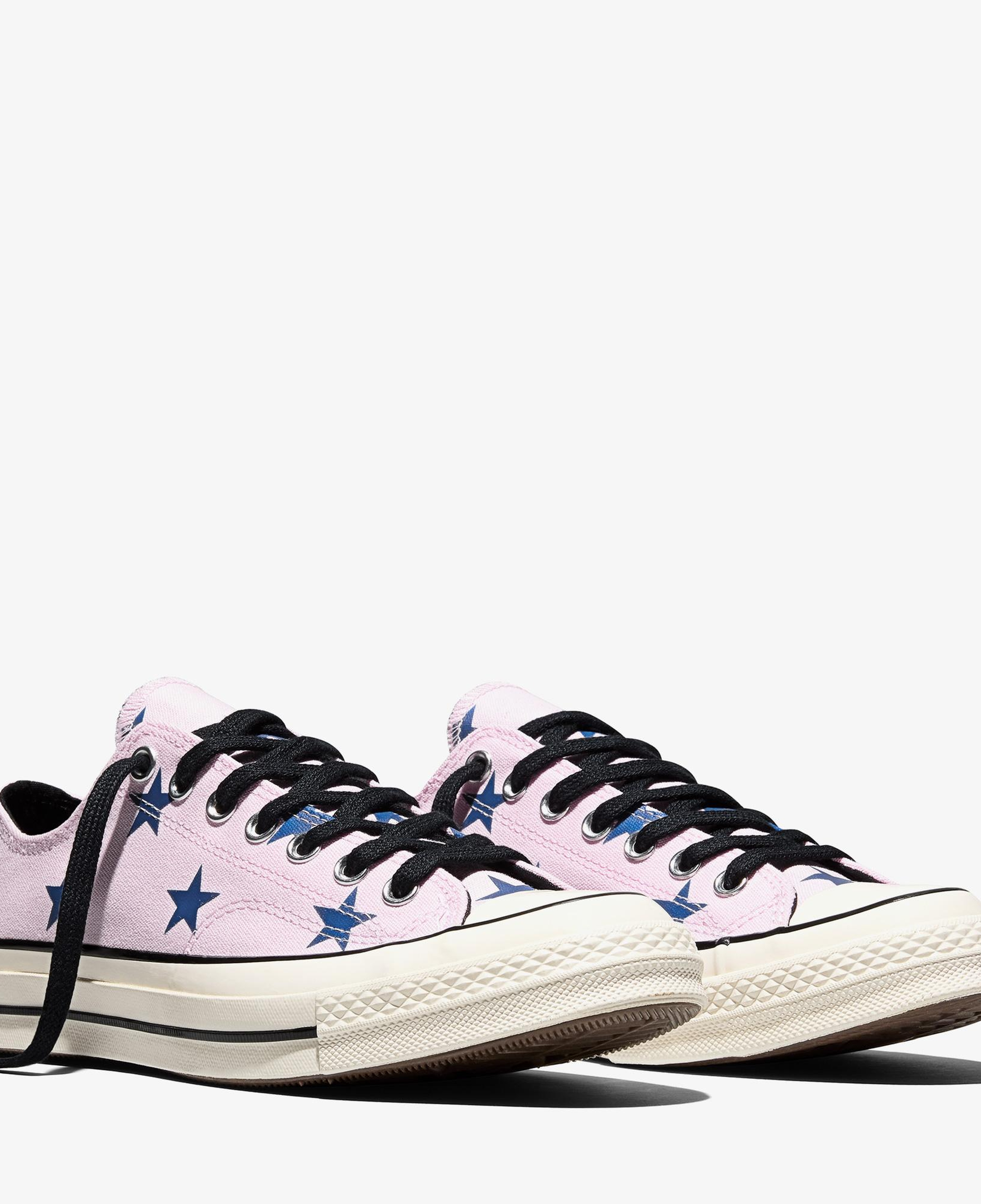 Converse Chuck 70 Unisex Pembe Sneaker