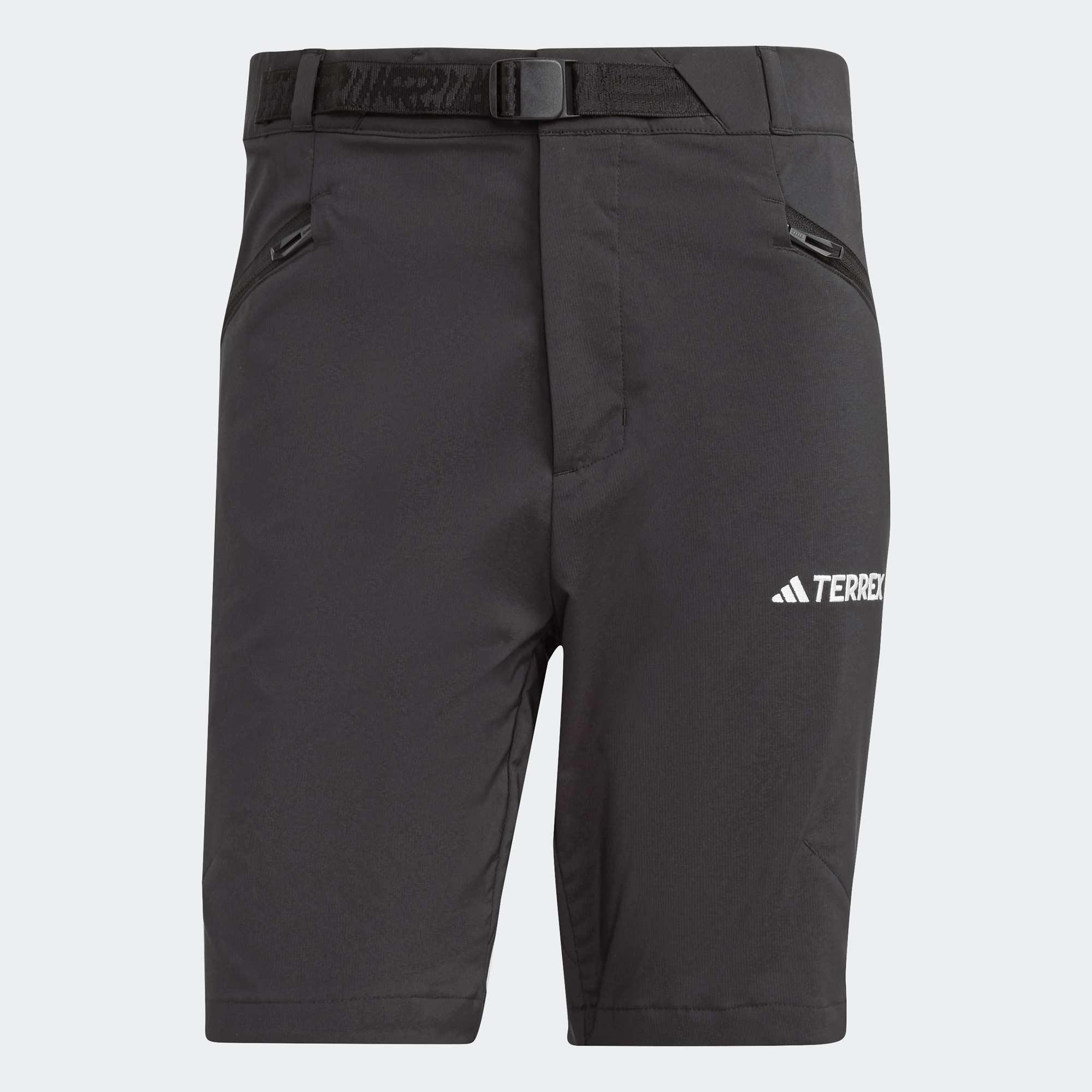 Adidas XPR Erkek Siyah Günlük Şort