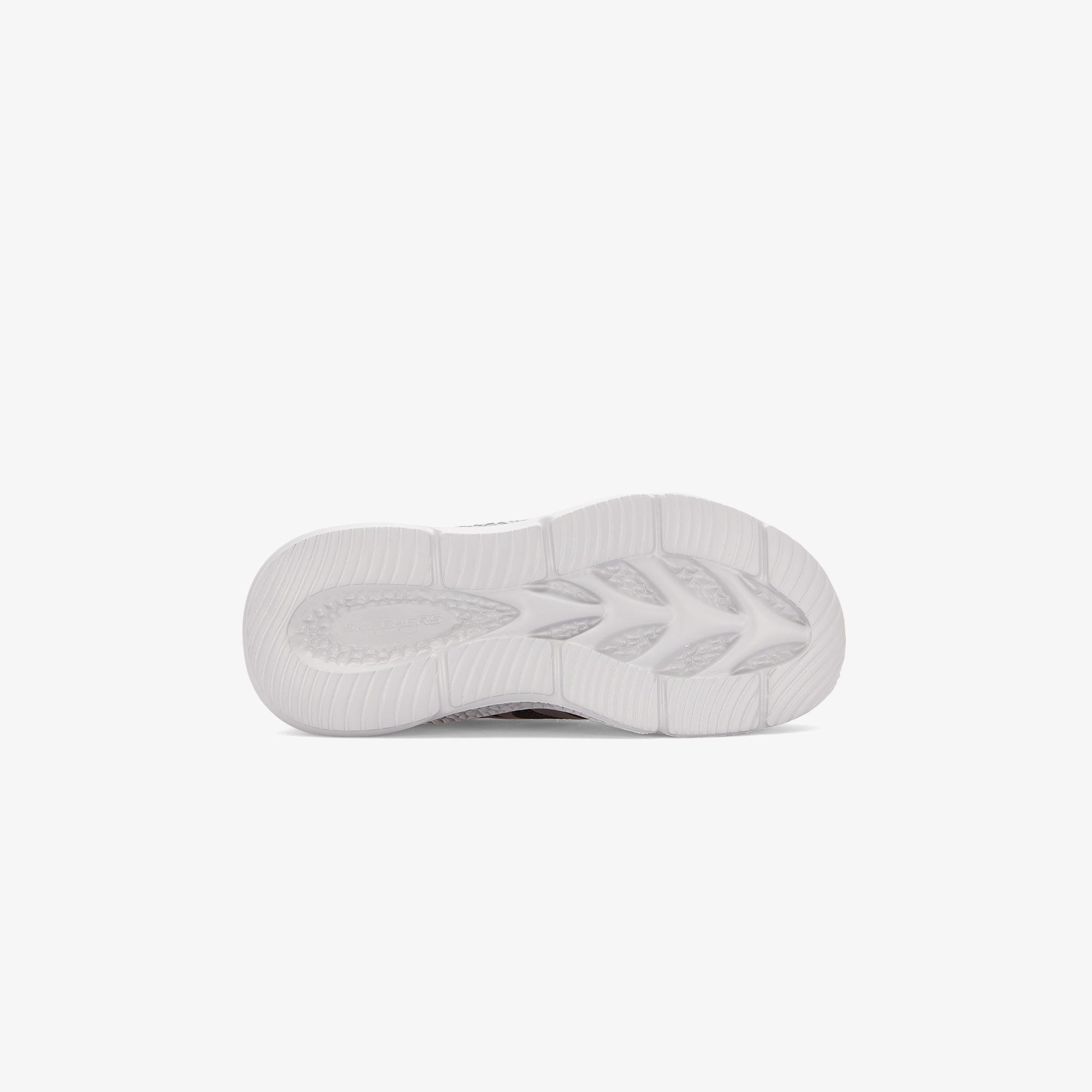 Skechers Meteor-Lights Çocuk Siyah Spor Ayakkabı