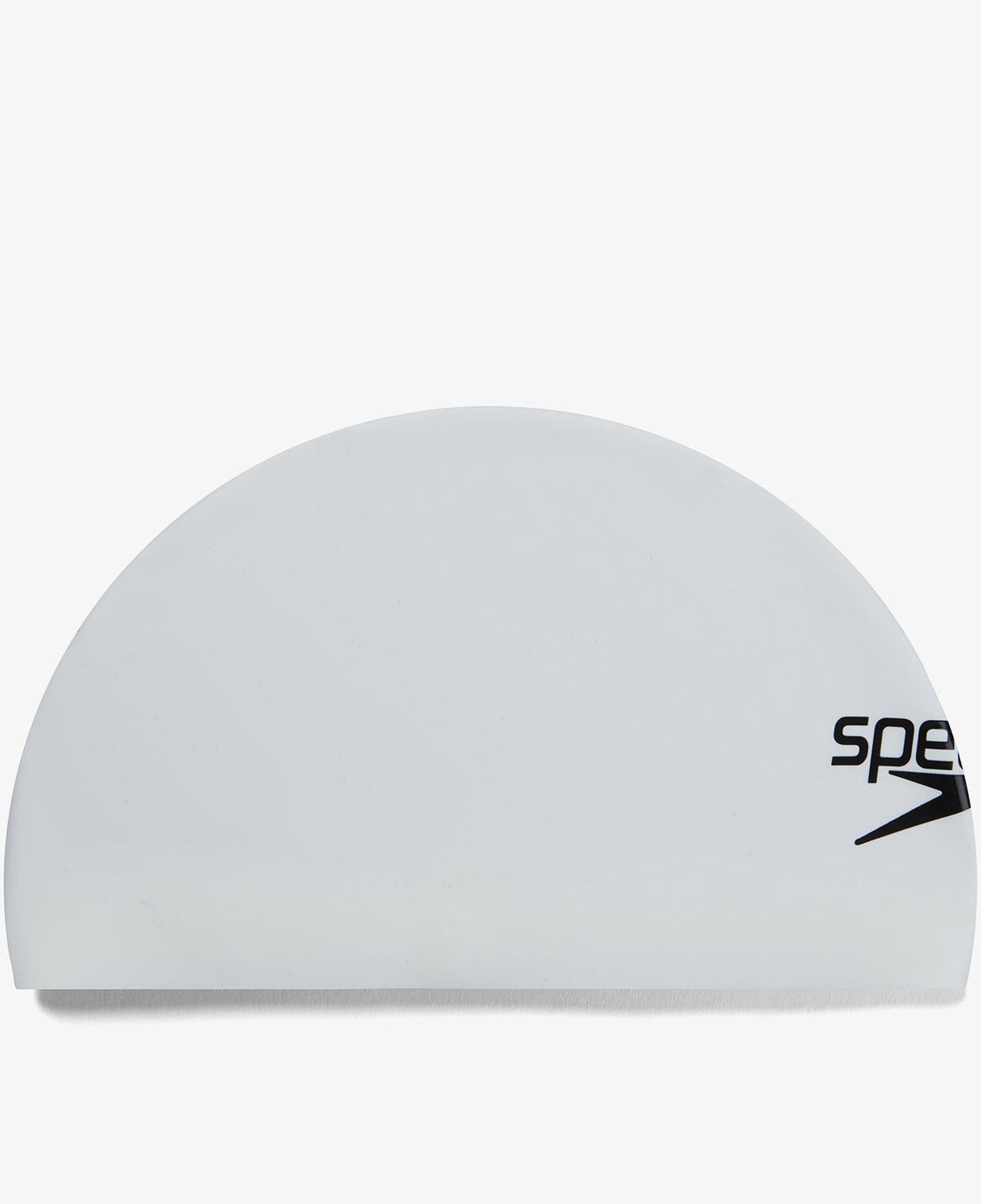 Speedo Fastskin Hiro Unisex Beyaz Havuz Bonesi