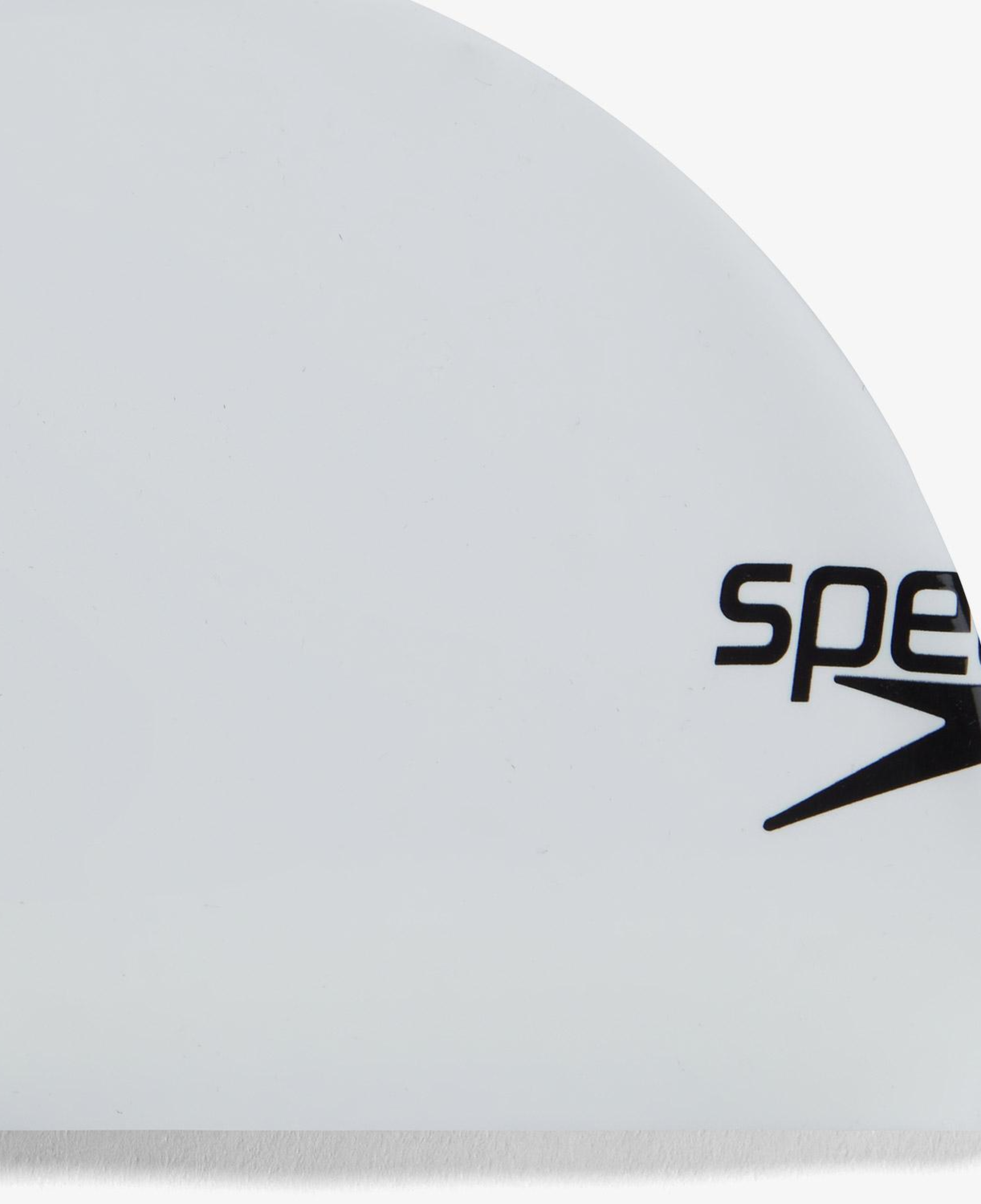 Speedo Fastskin Hiro Unisex Beyaz Havuz Bonesi